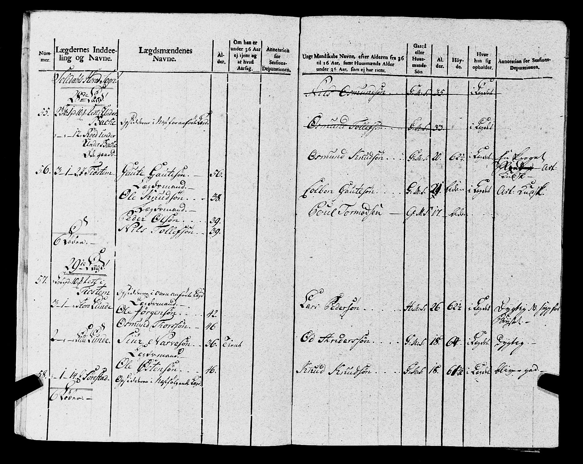 Fylkesmannen i Rogaland, AV/SAST-A-101928/99/3/325/325CA, 1655-1832, s. 8569