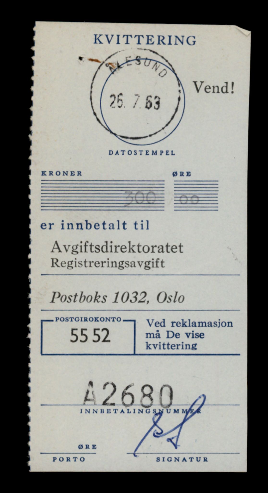 Møre og Romsdal vegkontor - Ålesund trafikkstasjon, AV/SAT-A-4099/F/Fe/L0046: Registreringskort for kjøretøy T 14445 - T 14579, 1927-1998