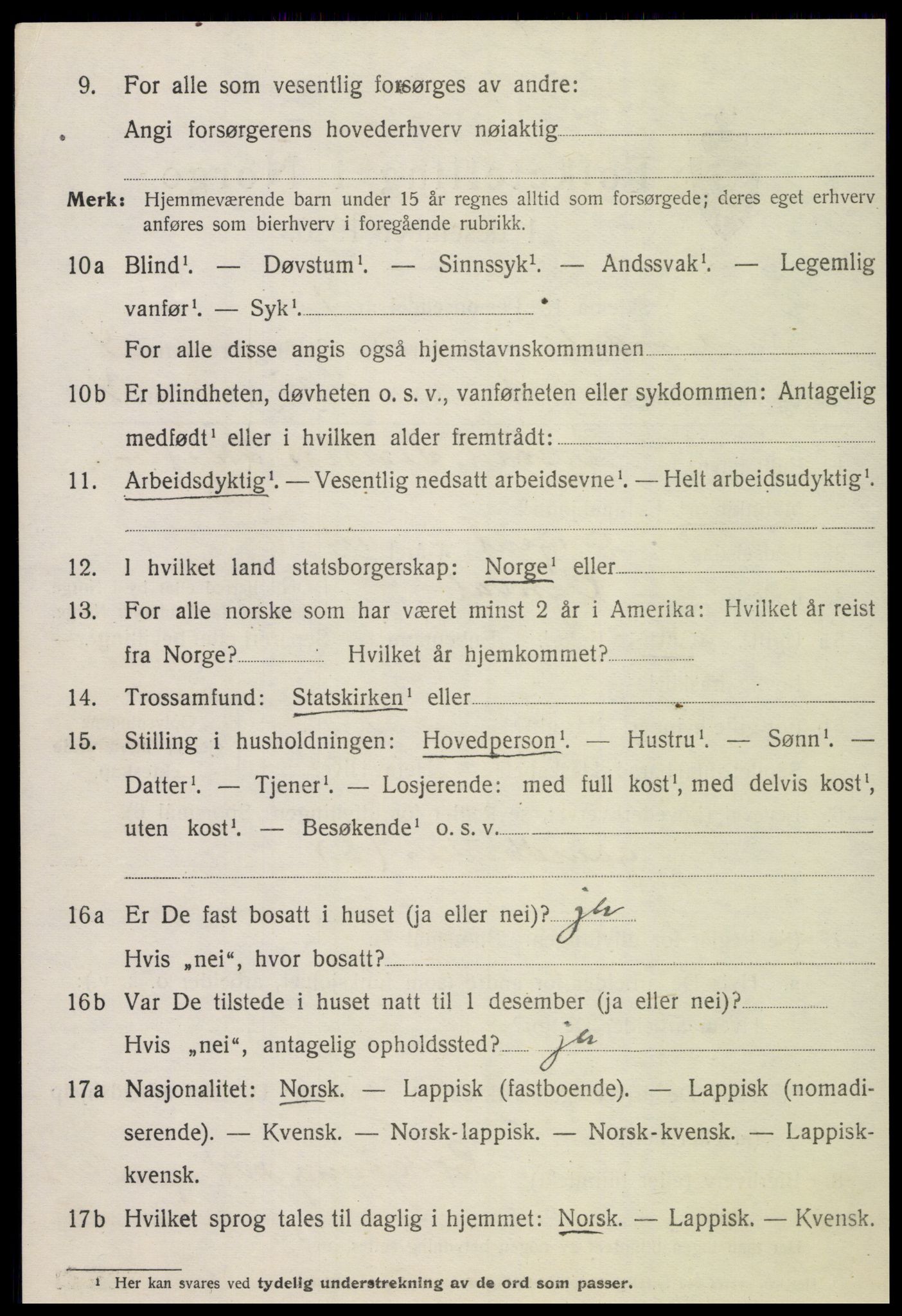 SAT, Folketelling 1920 for 1732 Ogndal herred, 1920, s. 1370