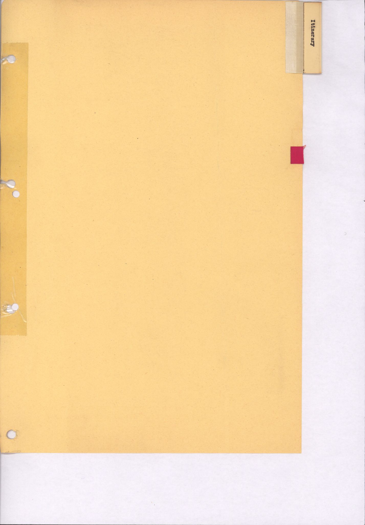 Lie, Trygve, RA/PA-1407/D/L0016: Generalsekretærens papirer., 1947-1950, s. 2