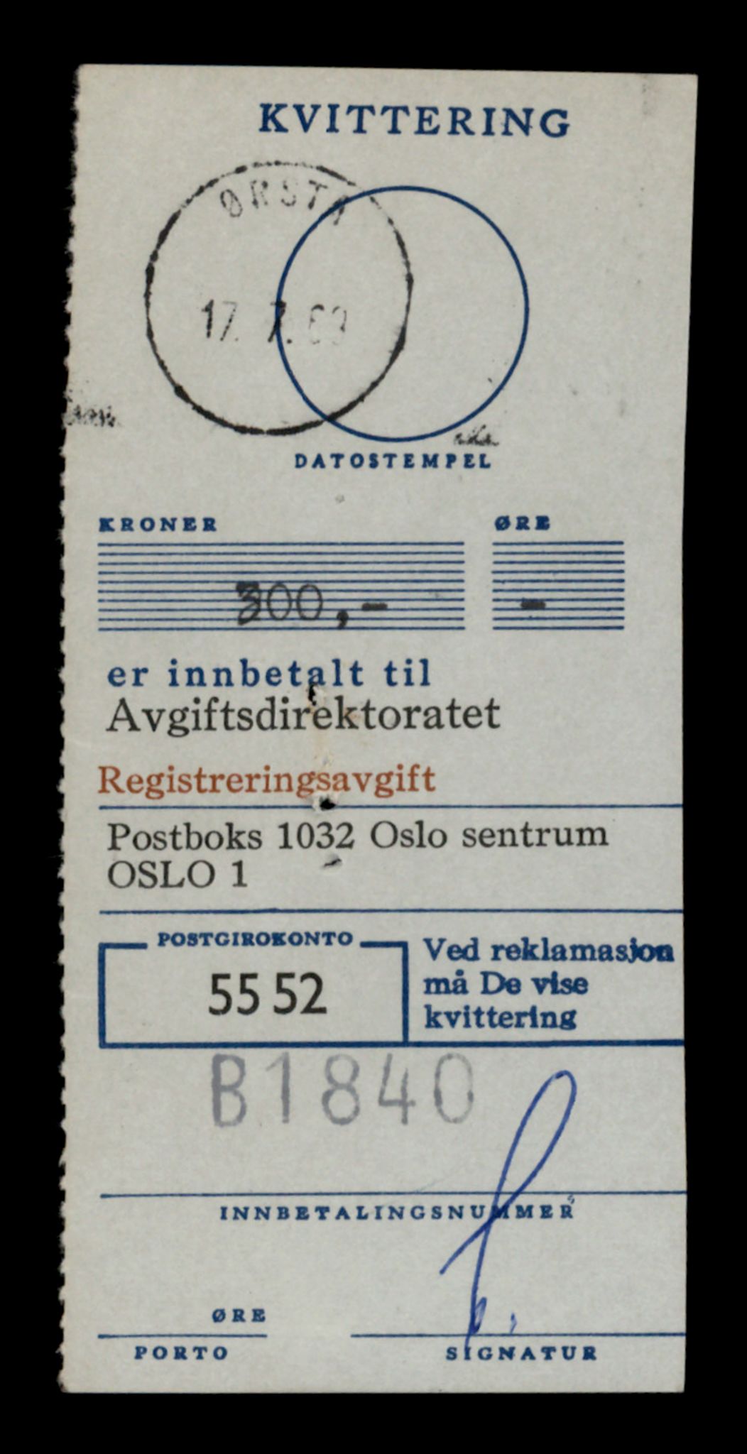 Møre og Romsdal vegkontor - Ålesund trafikkstasjon, AV/SAT-A-4099/F/Fe/L0020: Registreringskort for kjøretøy T 10351 - T 10470, 1927-1998, s. 1285