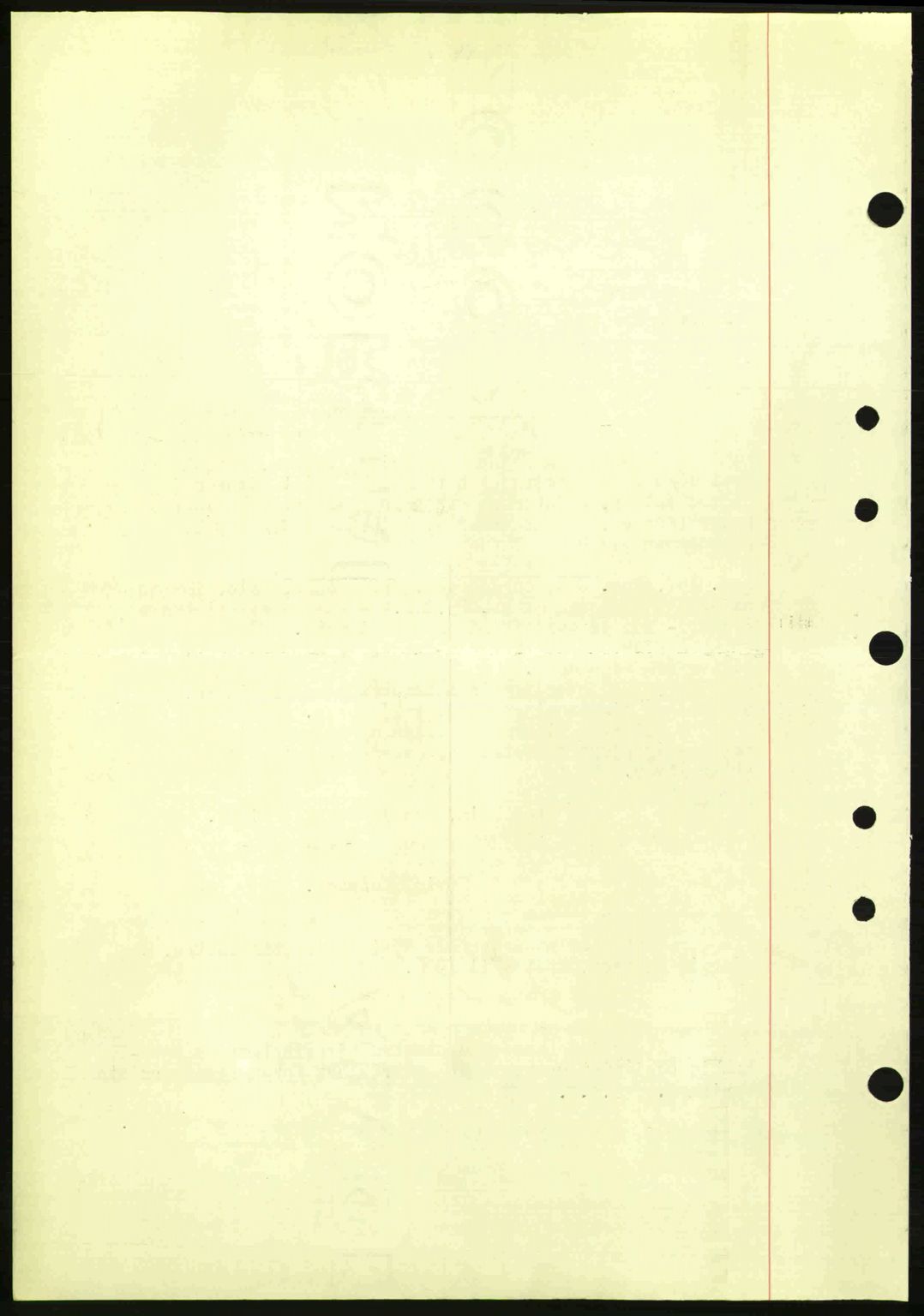 Oslo byskriverembete, AV/SAO-A-10227/G/Gb/Gbd/Gbda/L0017: Pantebok nr. A215, 1949-1950, Dagboknr: 331/1950