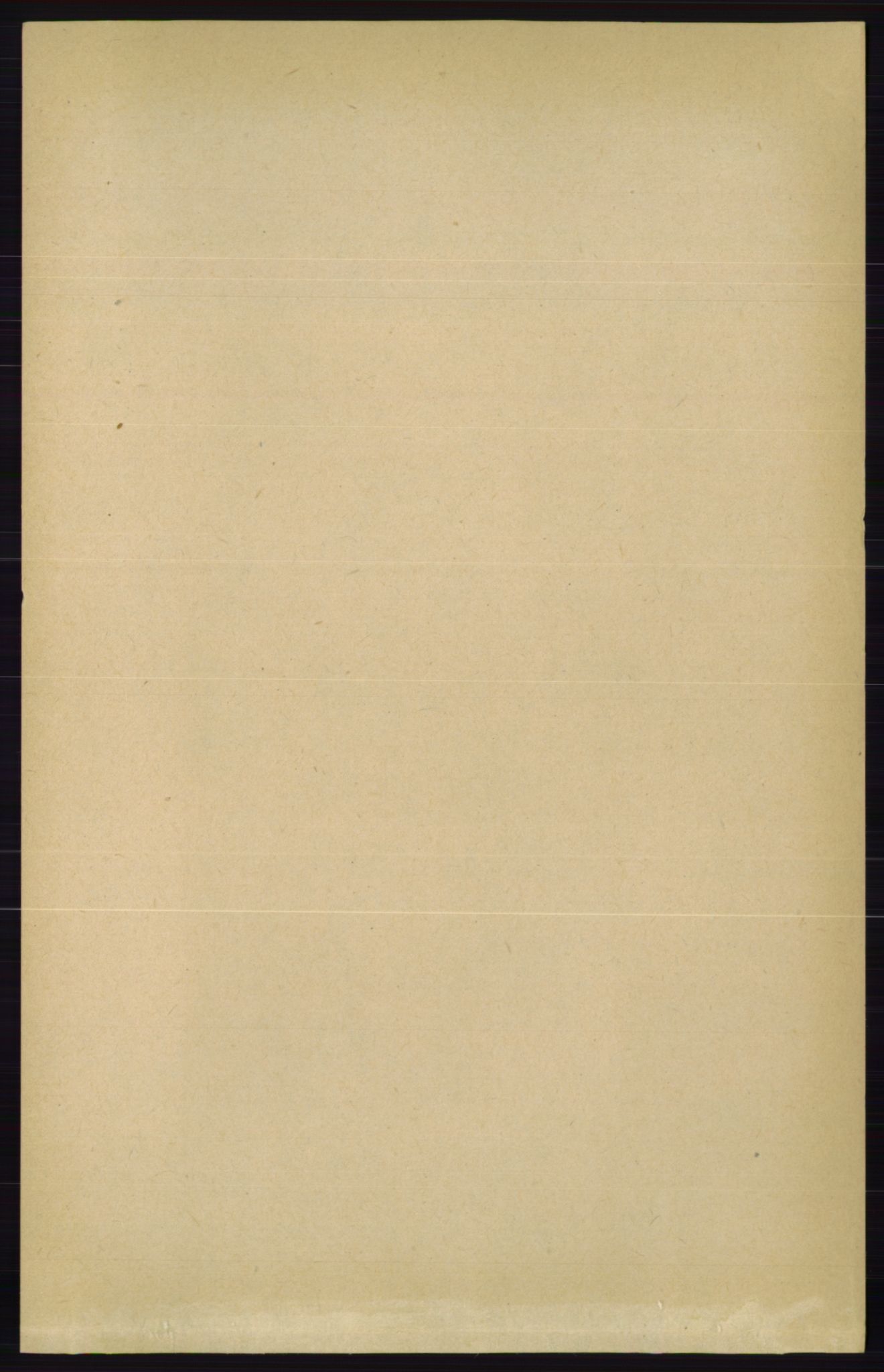 RA, Folketelling 1891 for 0830 Nissedal herred, 1891, s. 1330