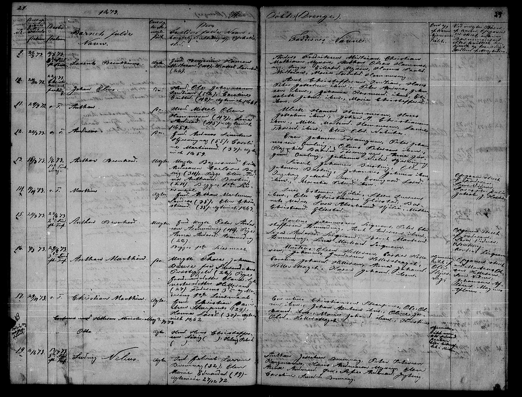 Ministerialprotokoller, klokkerbøker og fødselsregistre - Sør-Trøndelag, SAT/A-1456/634/L0539: Klokkerbok nr. 634C01, 1866-1873, s. 29