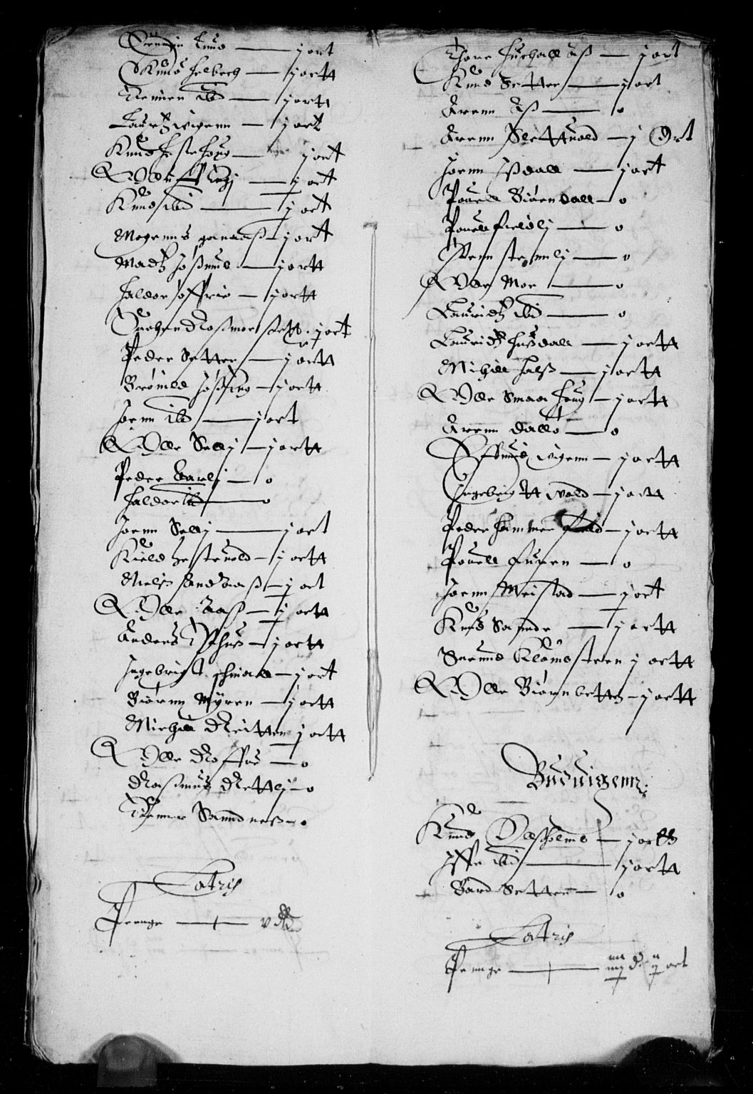Rentekammeret inntil 1814, Reviderte regnskaper, Lensregnskaper, AV/RA-EA-5023/R/Rb/Rbw/L0072: Trondheim len, 1629-1642