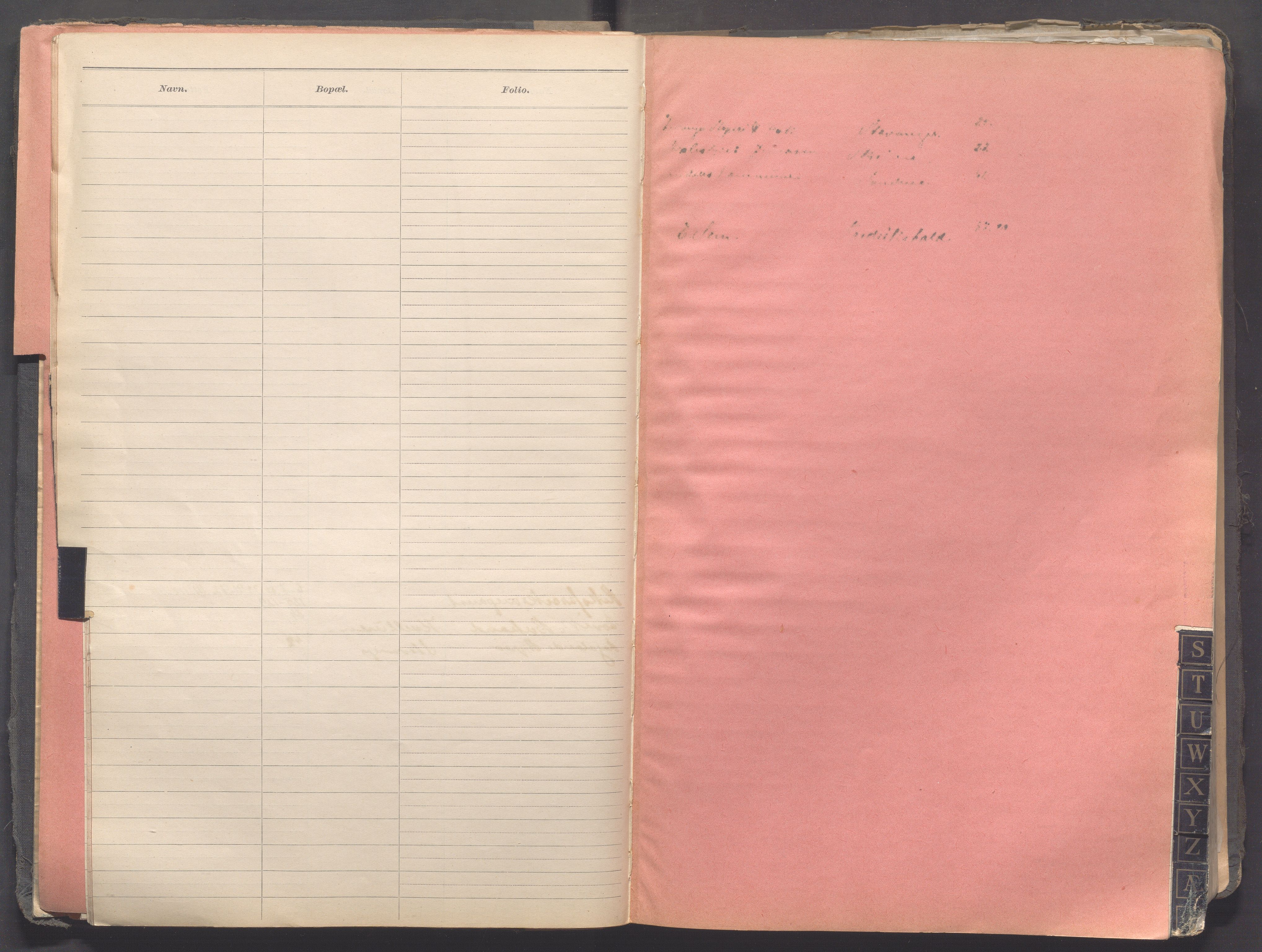 Høyland kommune - Formannskapet, IKAR/K-100046/B/L0004: Kopibok, 1916-1917