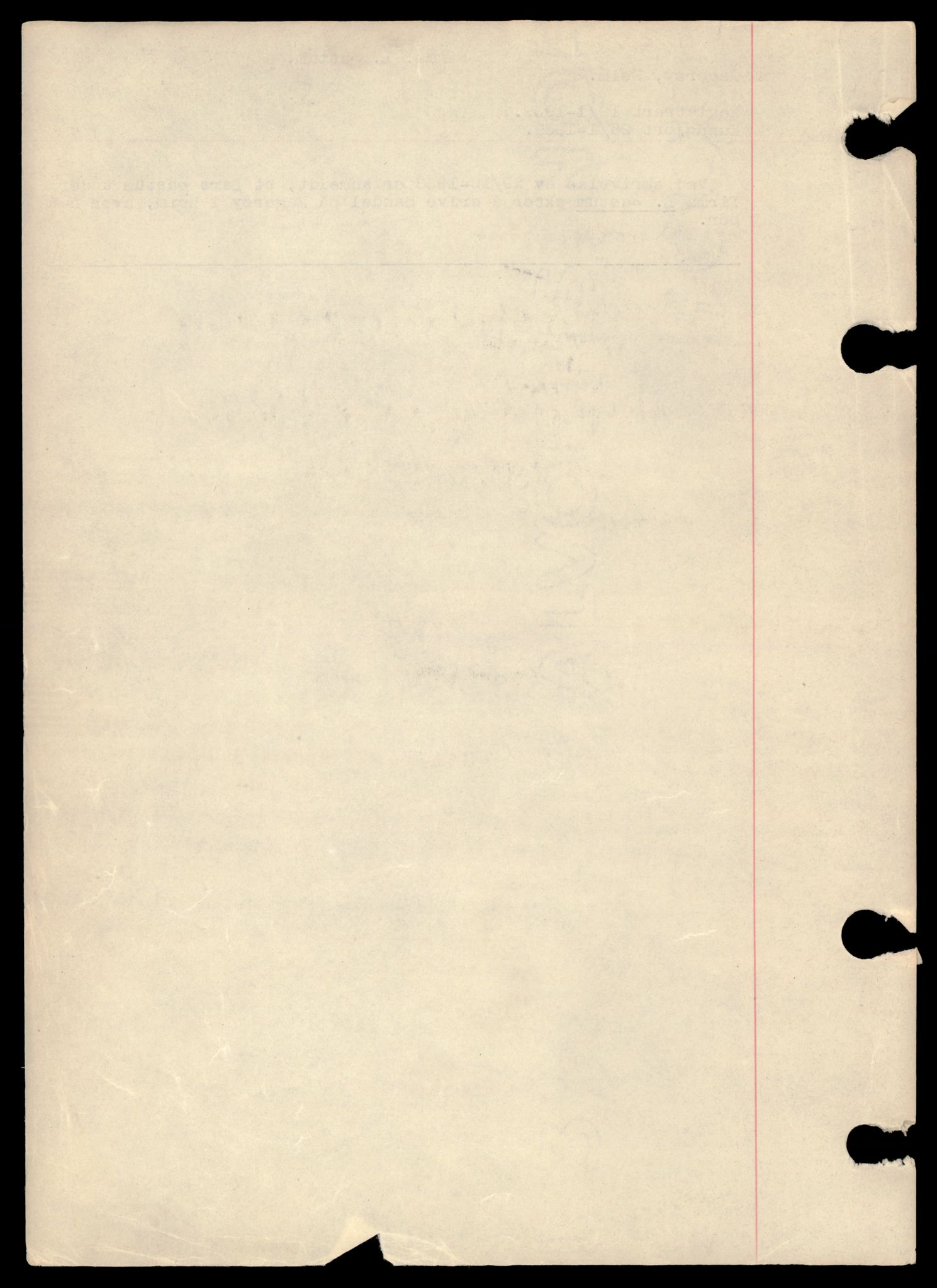 Orkdal sorenskriveri, SAT/A-4169/2/J/Jc/Jce/L0001: Enkeltmannsforetak, A - Å, 1944-1990, s. 2