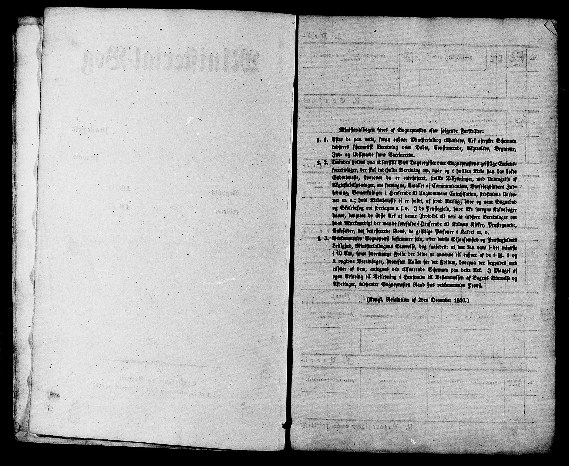 Nore kirkebøker, SAKO/A-238/F/Fa/L0003: Ministerialbok nr. I 3, 1858-1866