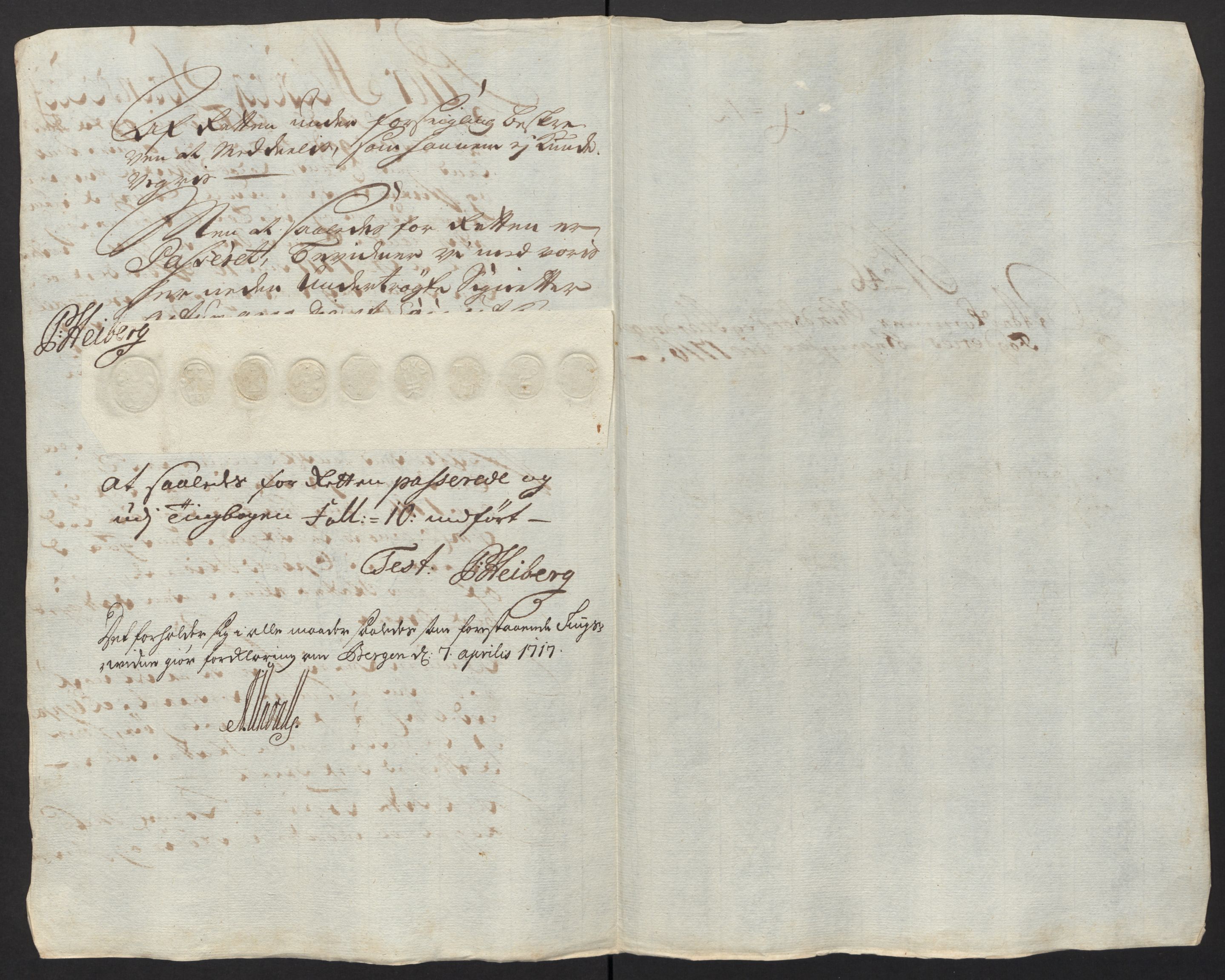 Rentekammeret inntil 1814, Reviderte regnskaper, Fogderegnskap, RA/EA-4092/R48/L2992: Fogderegnskap Sunnhordland og Hardanger, 1716, s. 245