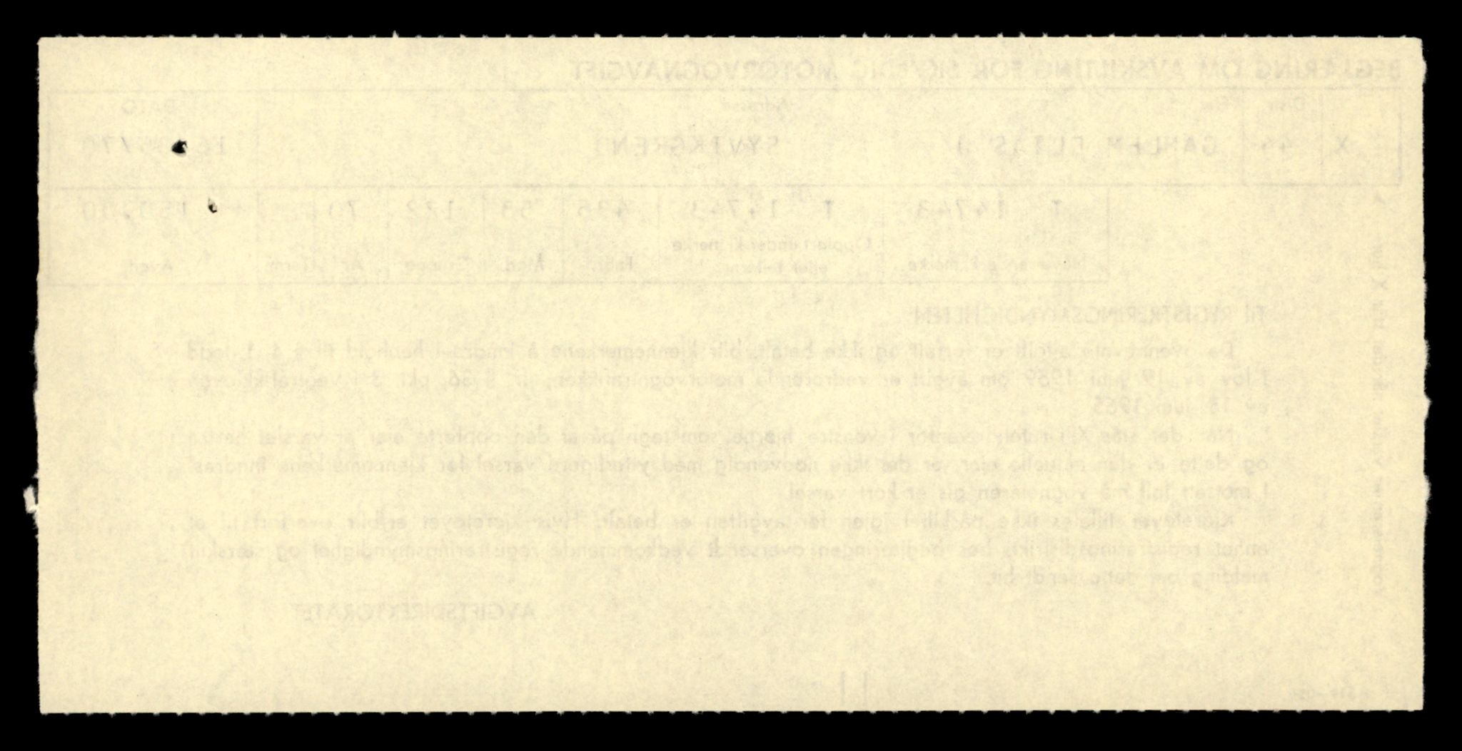 Møre og Romsdal vegkontor - Ålesund trafikkstasjon, AV/SAT-A-4099/F/Fe/L0048: Registreringskort for kjøretøy T 14721 - T 14863, 1927-1998, s. 464