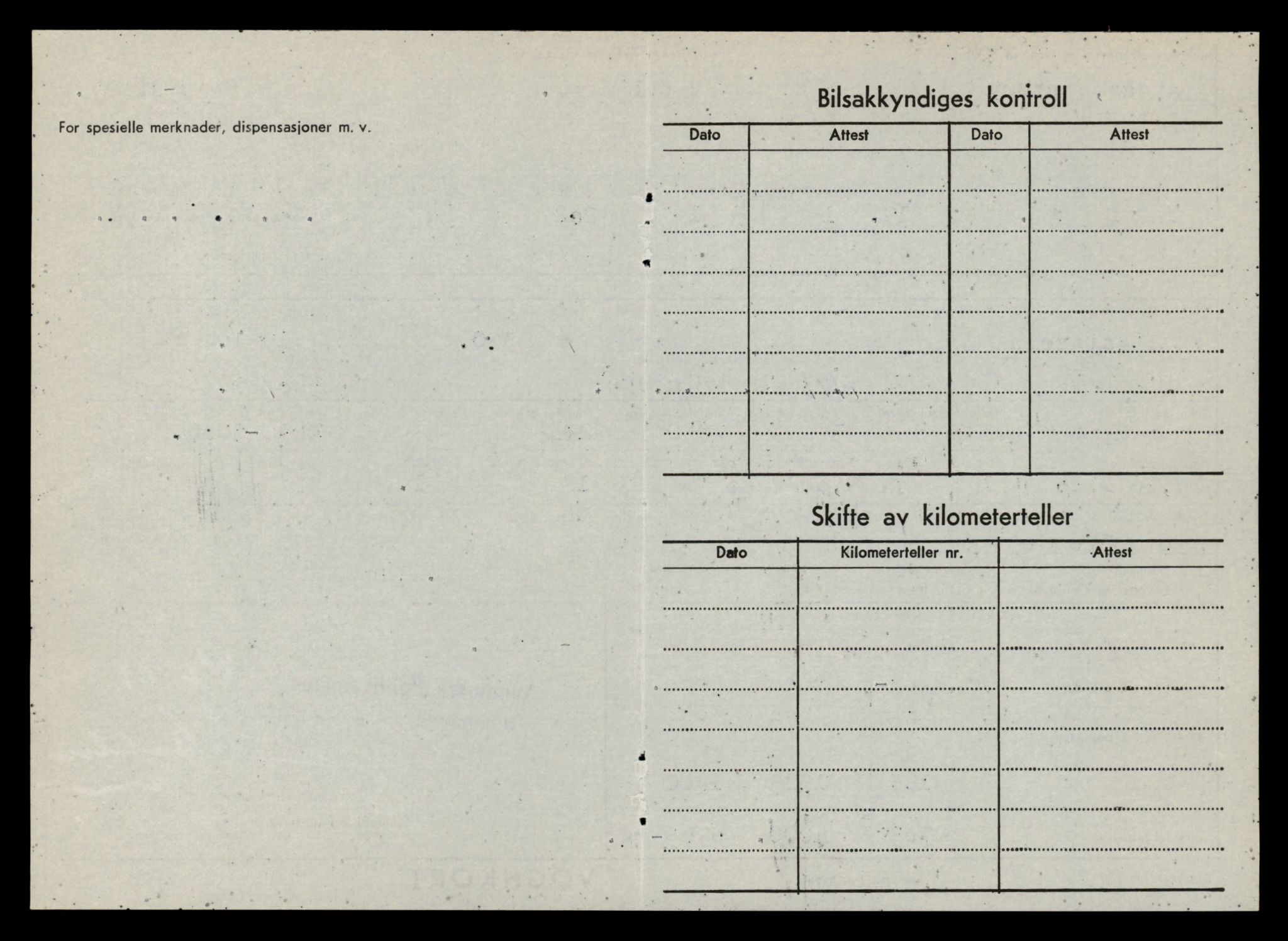 Møre og Romsdal vegkontor - Ålesund trafikkstasjon, AV/SAT-A-4099/F/Fe/L0035: Registreringskort for kjøretøy T 12653 - T 12829, 1927-1998, s. 3161