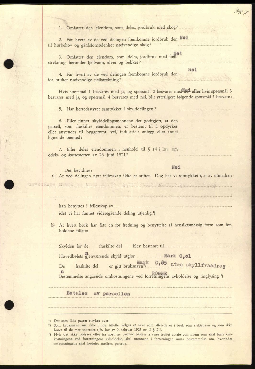 Nordmøre sorenskriveri, AV/SAT-A-4132/1/2/2Ca: Pantebok nr. A87, 1939-1940, Dagboknr: 2925/1939