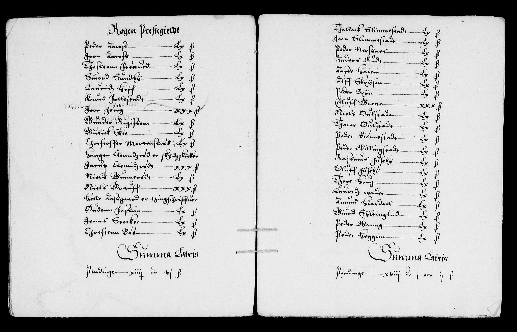 Rentekammeret inntil 1814, Reviderte regnskaper, Lensregnskaper, AV/RA-EA-5023/R/Rb/Rba/L0007: Akershus len, 1588-1597