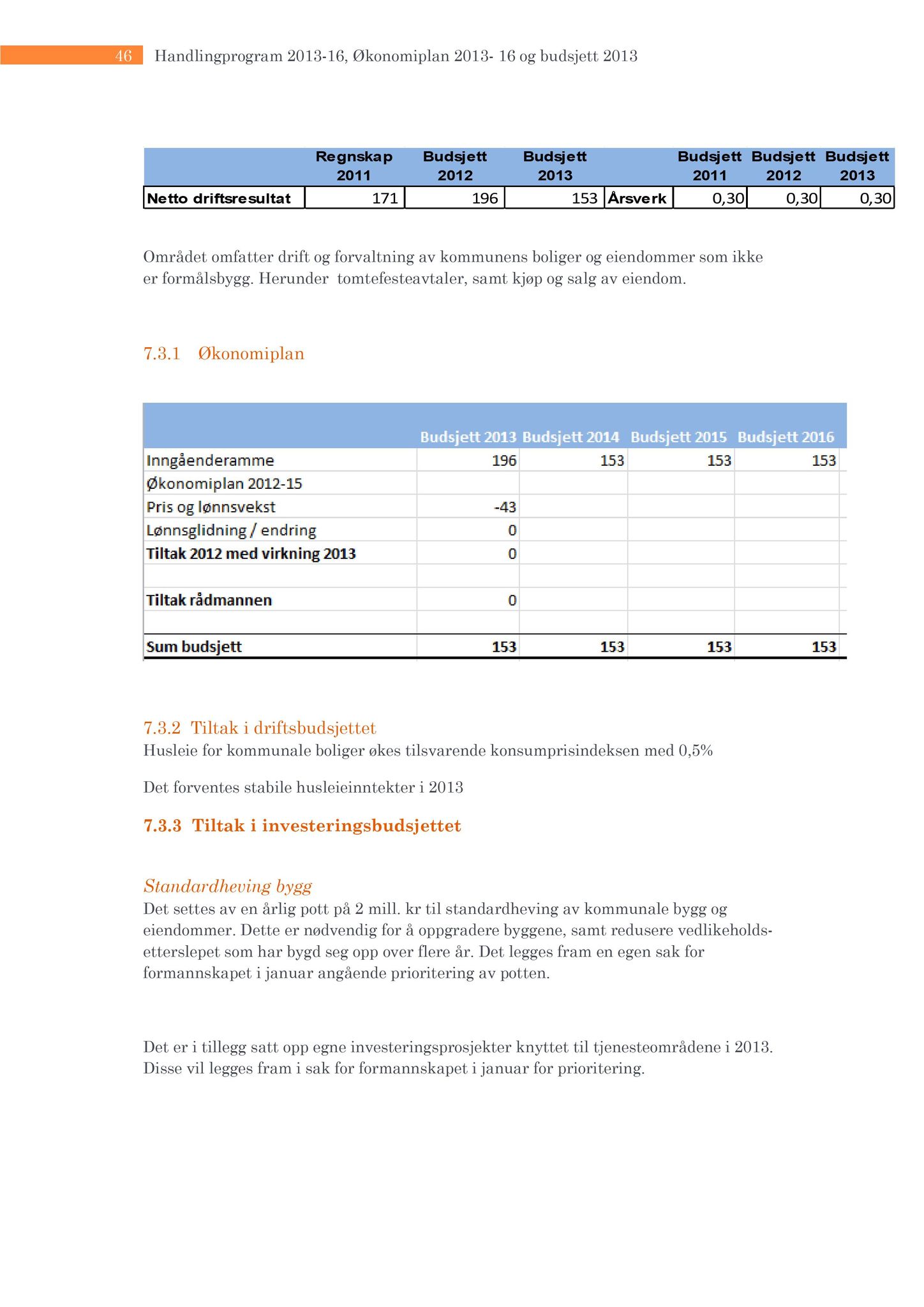 Klæbu Kommune, TRKO/KK/01-KS/L006: Kommunestyret - Møtedokumenter, 2013, s. 85