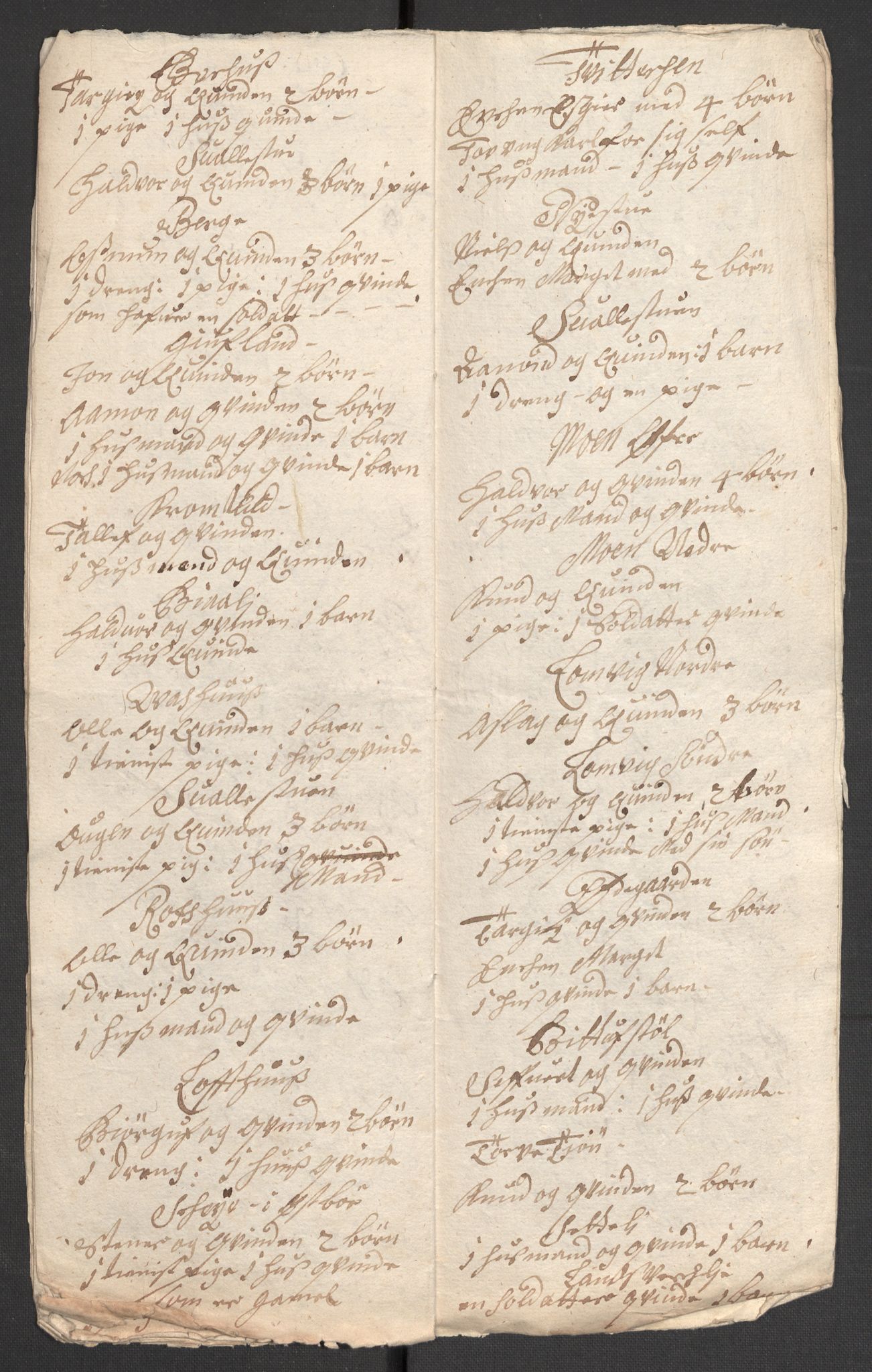 Rentekammeret inntil 1814, Reviderte regnskaper, Fogderegnskap, AV/RA-EA-4092/R36/L2121: Fogderegnskap Øvre og Nedre Telemark og Bamble, 1711, s. 435