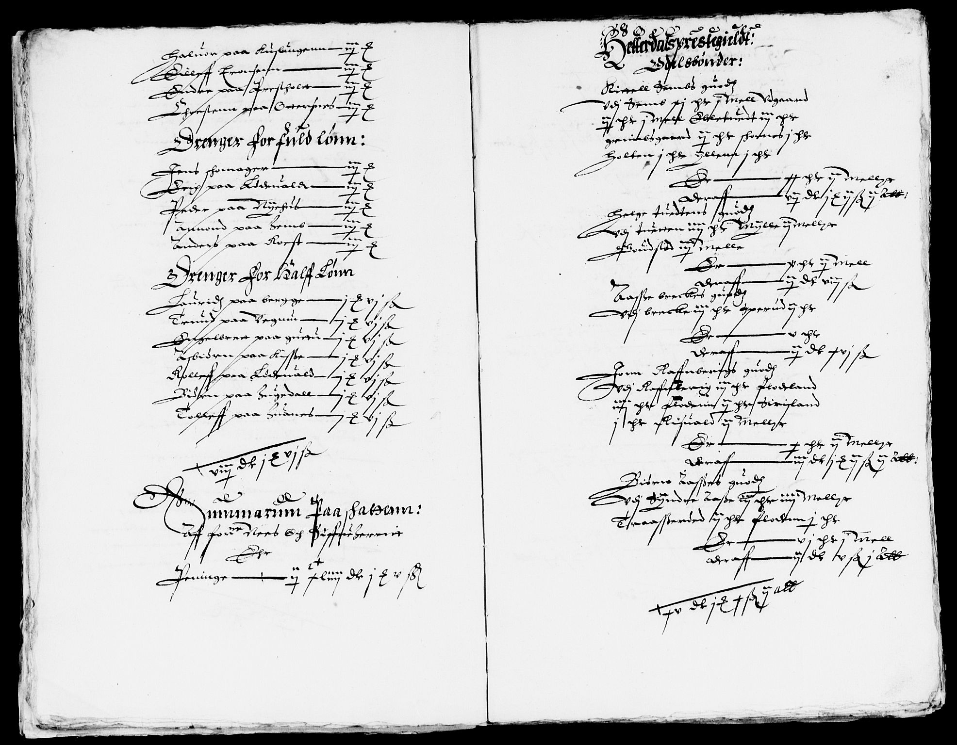Rentekammeret inntil 1814, Reviderte regnskaper, Lensregnskaper, AV/RA-EA-5023/R/Rb/Rbp/L0010: Bratsberg len, 1625-1627