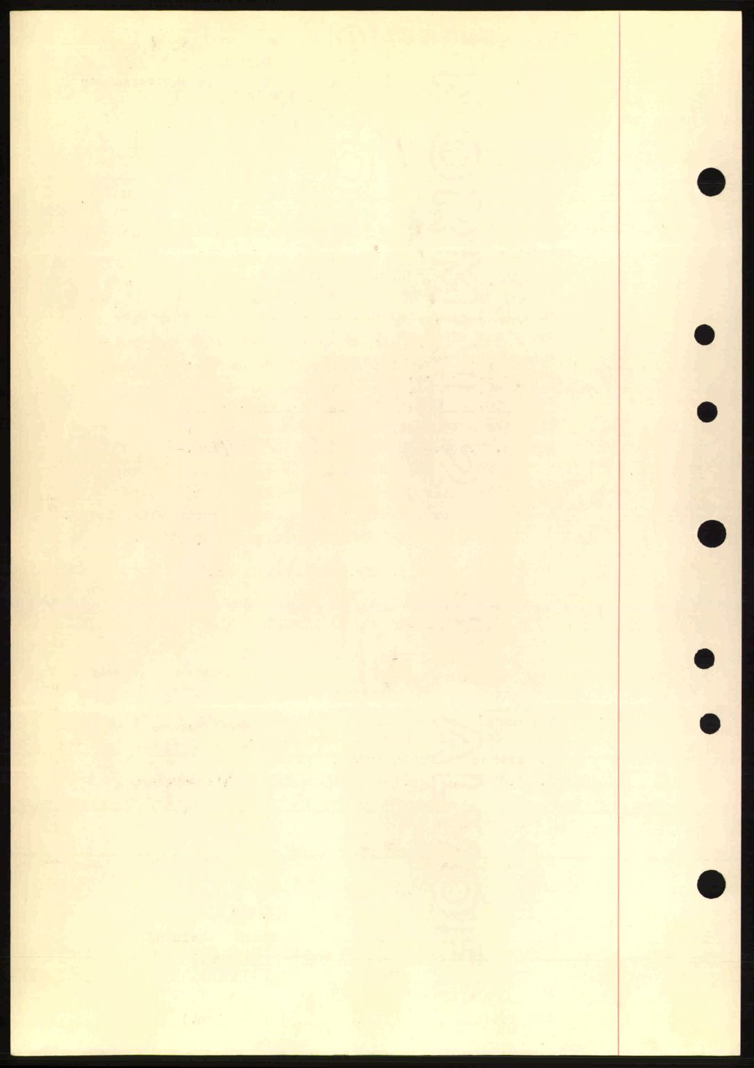 Moss sorenskriveri, SAO/A-10168: Pantebok nr. A7, 1940-1940, Dagboknr: 1270/1940