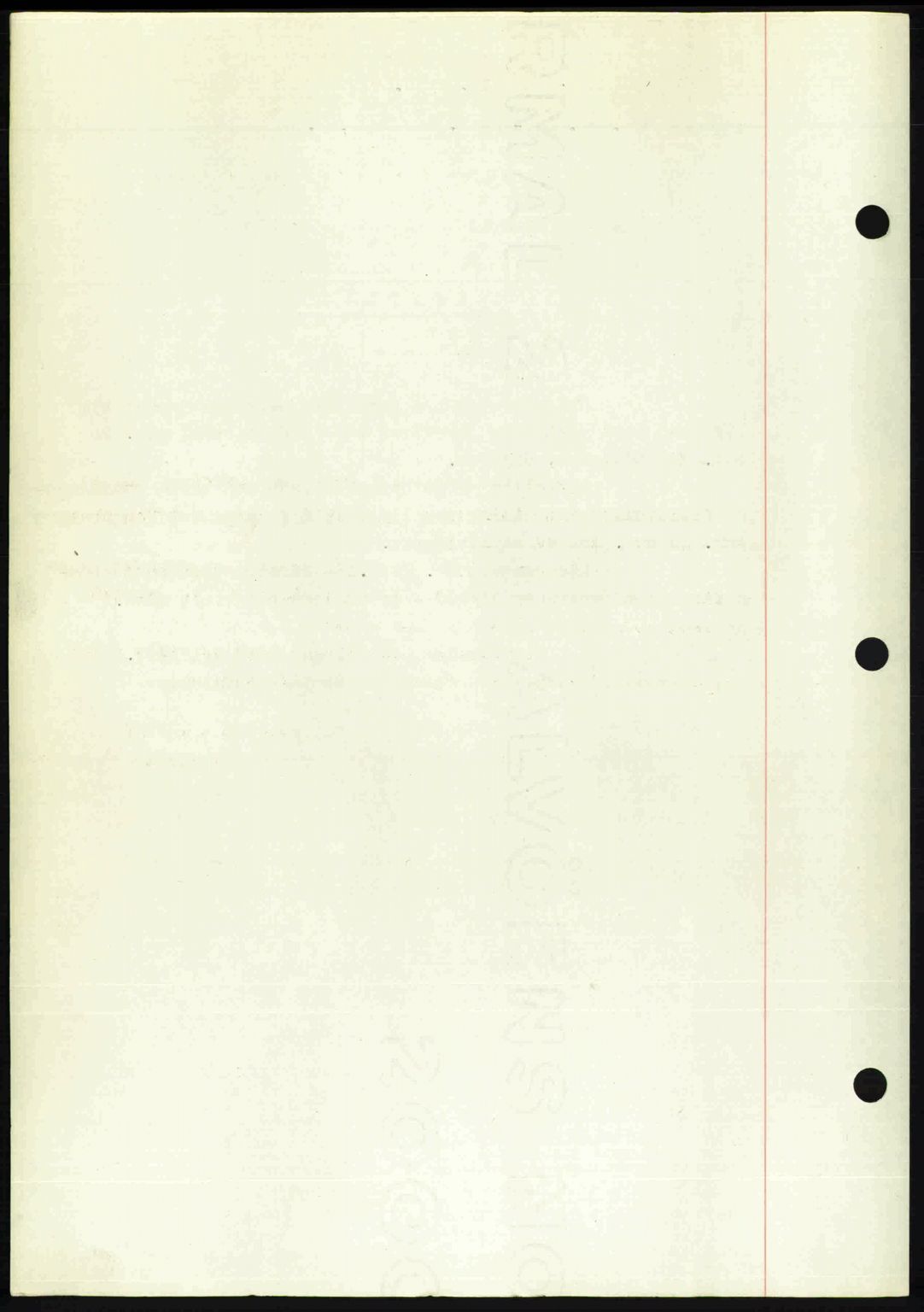 Romsdal sorenskriveri, SAT/A-4149/1/2/2C: Pantebok nr. A22, 1947-1947, Dagboknr: 119/1947