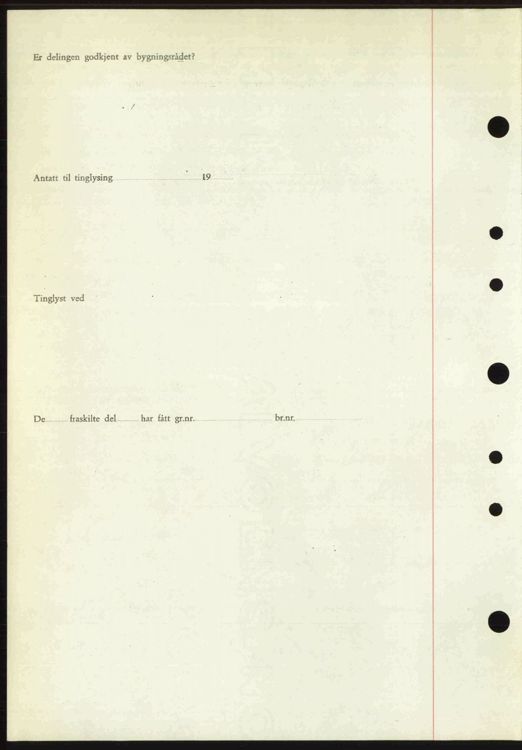 Nordre Sunnmøre sorenskriveri, AV/SAT-A-0006/1/2/2C/2Ca: Pantebok nr. A29, 1948-1949, Dagboknr: 2346/1948