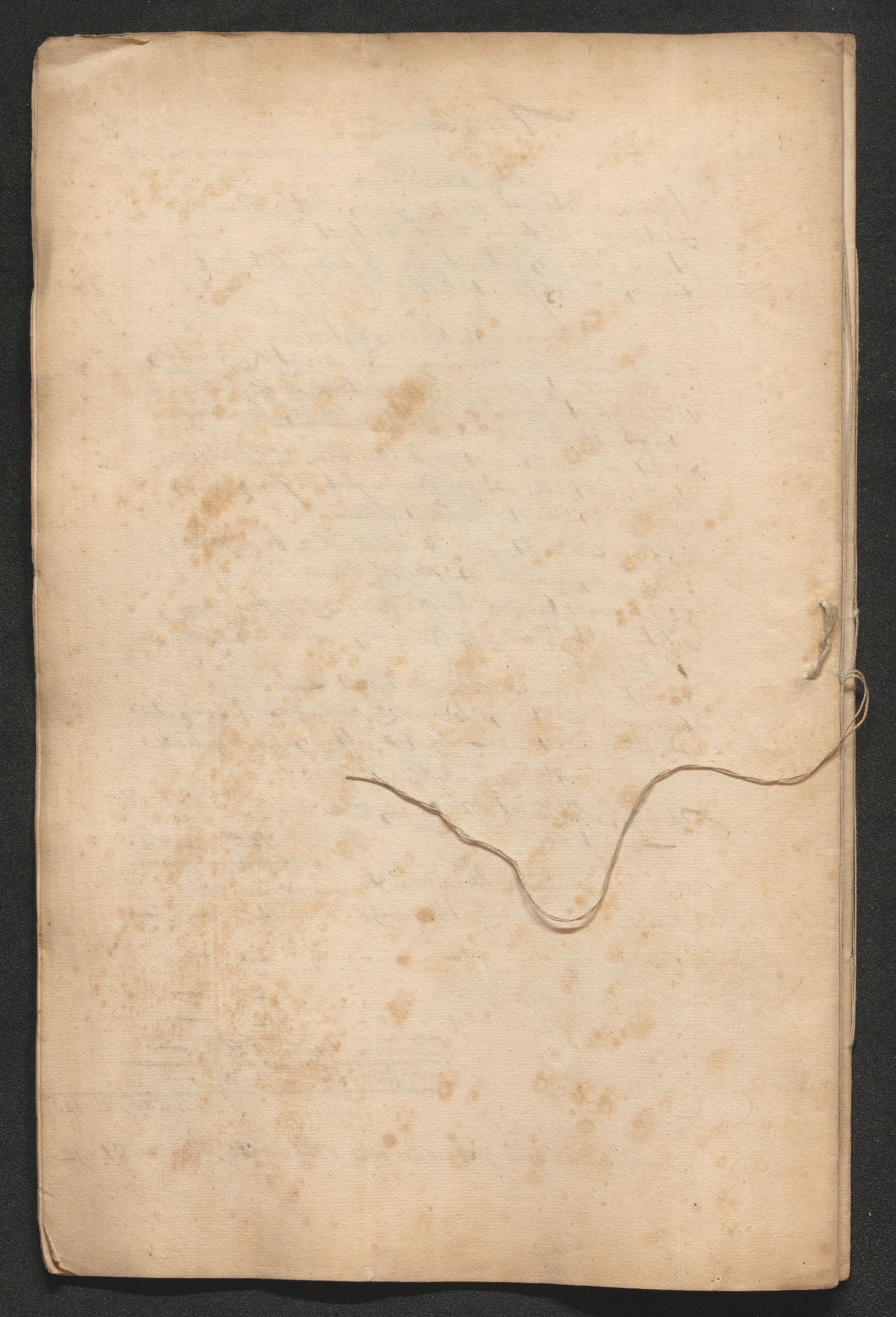 Kongsberg Sølvverk 1623-1816, AV/SAKO-EA-3135/001/D/Dc/Dcd/L0062: Utgiftsregnskap for gruver m.m. , 1686-1687, s. 260
