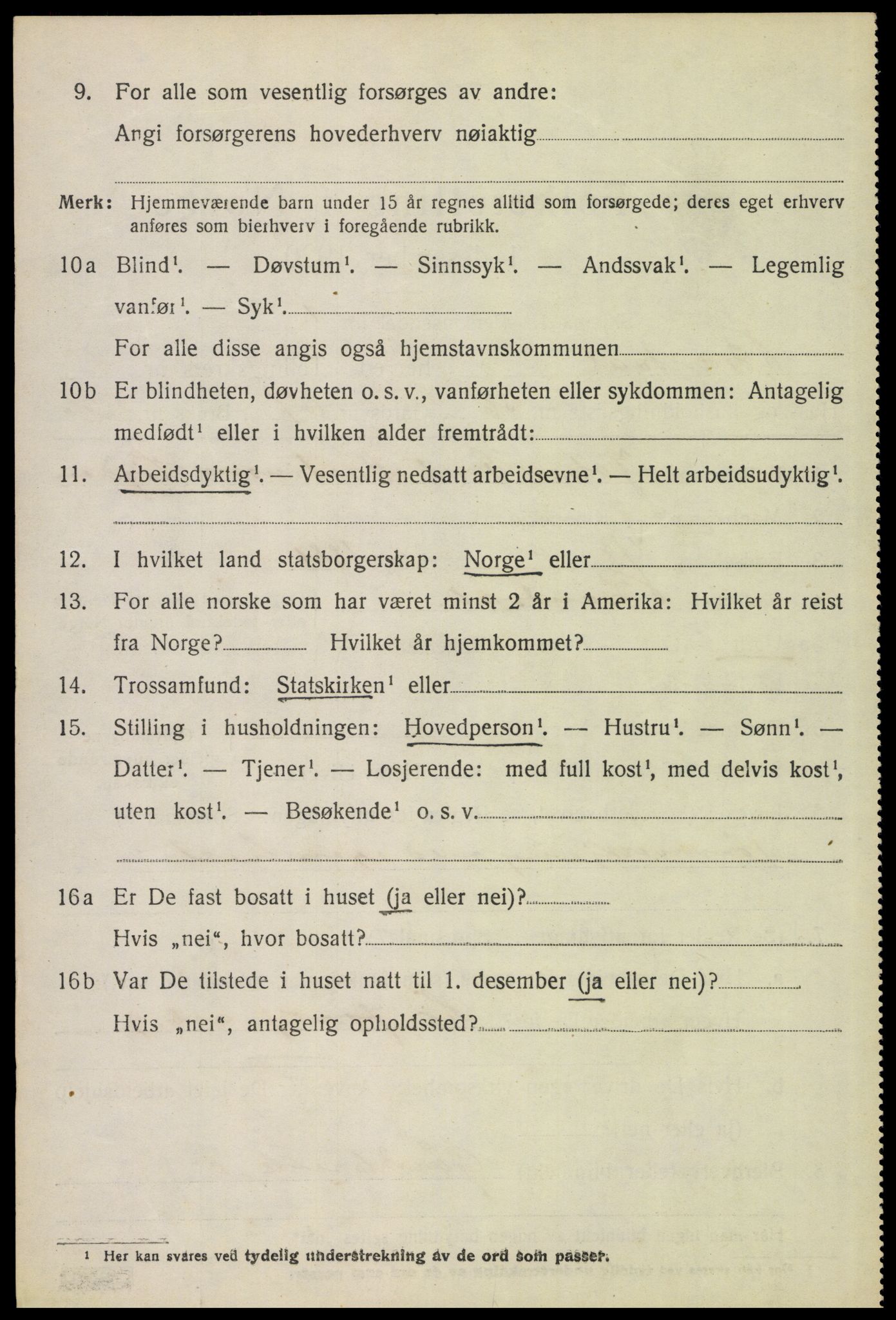 SAH, Folketelling 1920 for 0422 Brandval herred, 1920, s. 7285