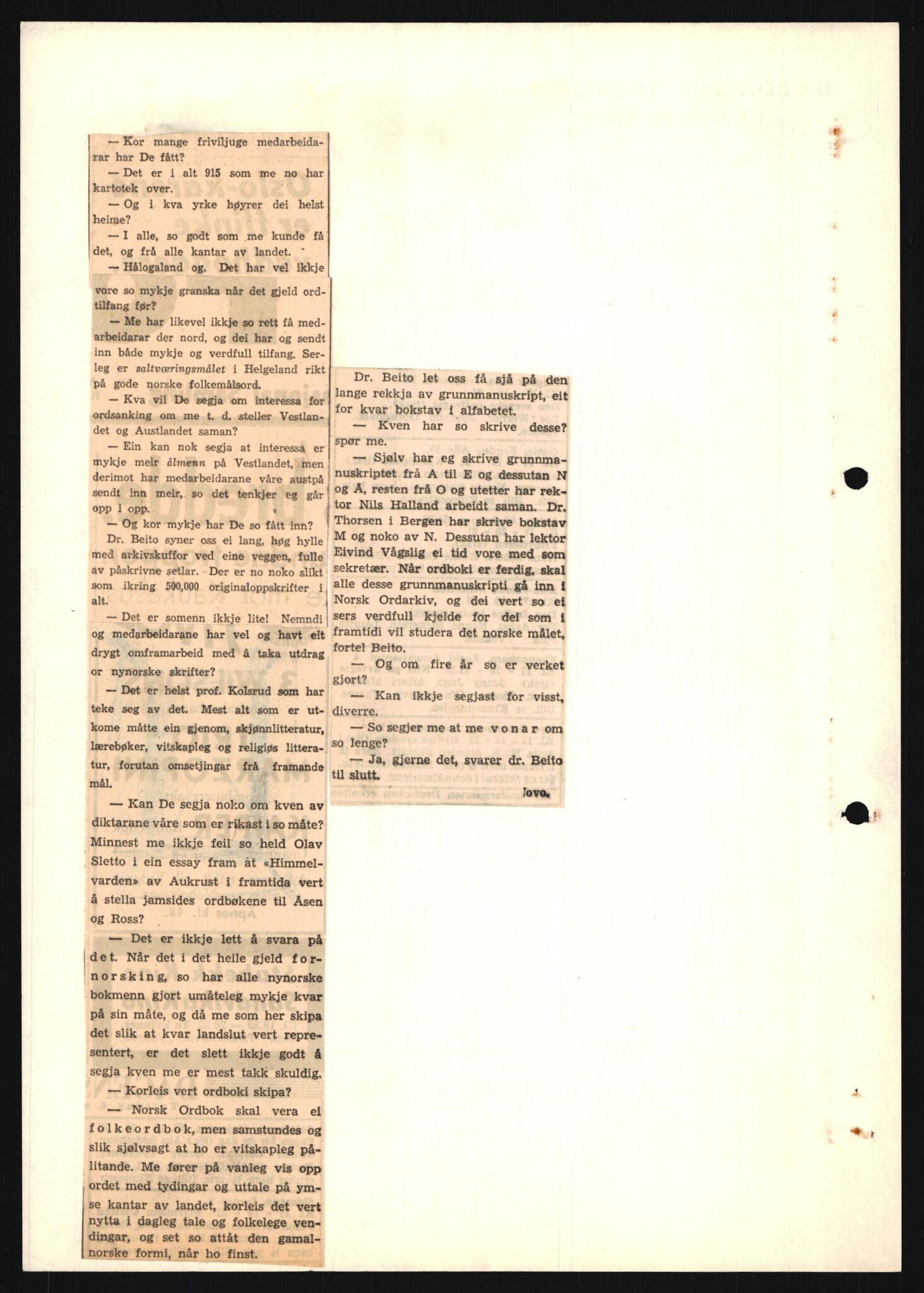 Forsvarets Overkommando. 2 kontor. Arkiv 11.4. Spredte tyske arkivsaker, AV/RA-RAFA-7031/D/Dar/Darb/L0013: Reichskommissariat - Hauptabteilung Vervaltung, 1917-1942, s. 1729