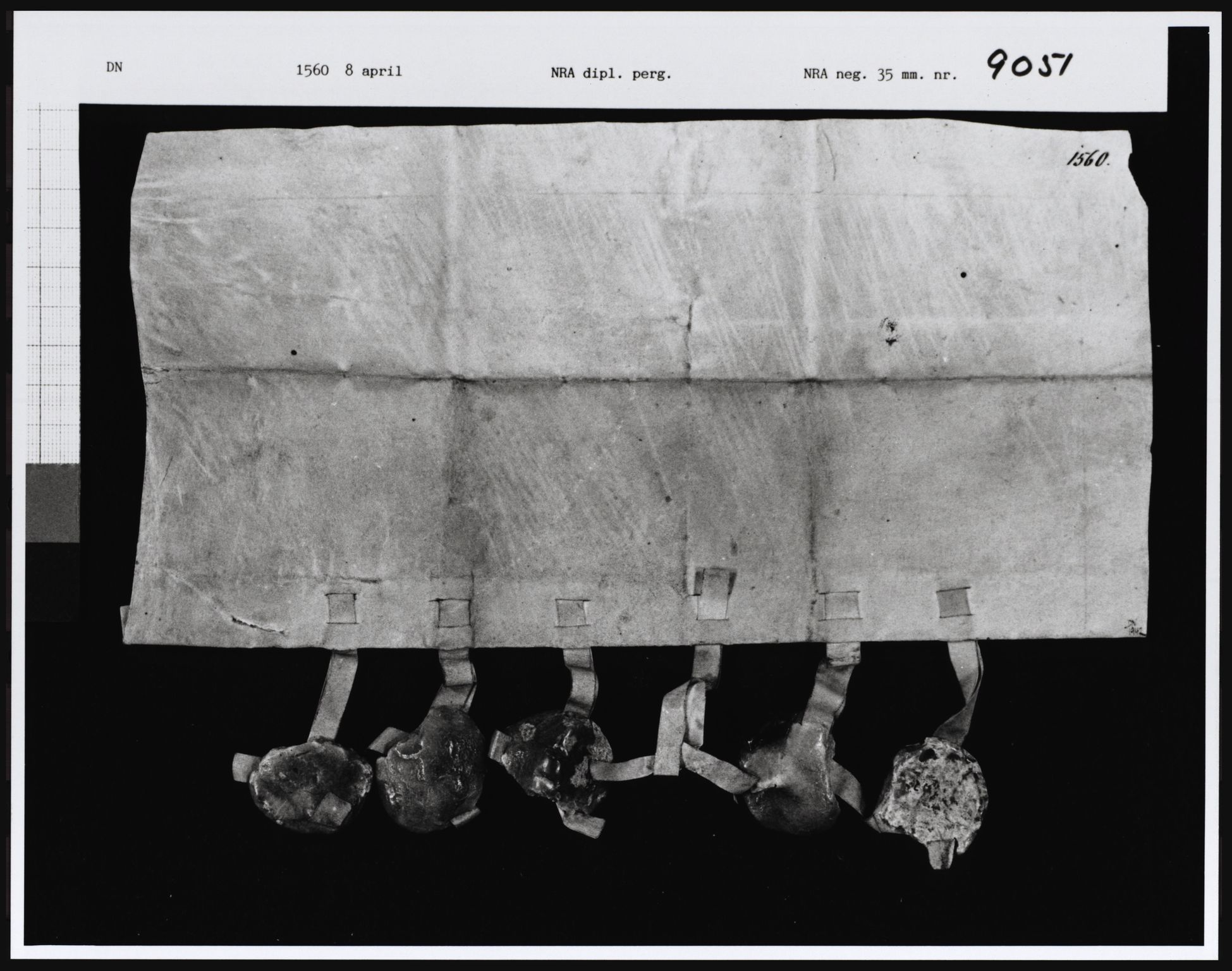 Riksarkivets diplomsamling, AV/RA-EA-5965/F01, 1304-1571, s. 7100