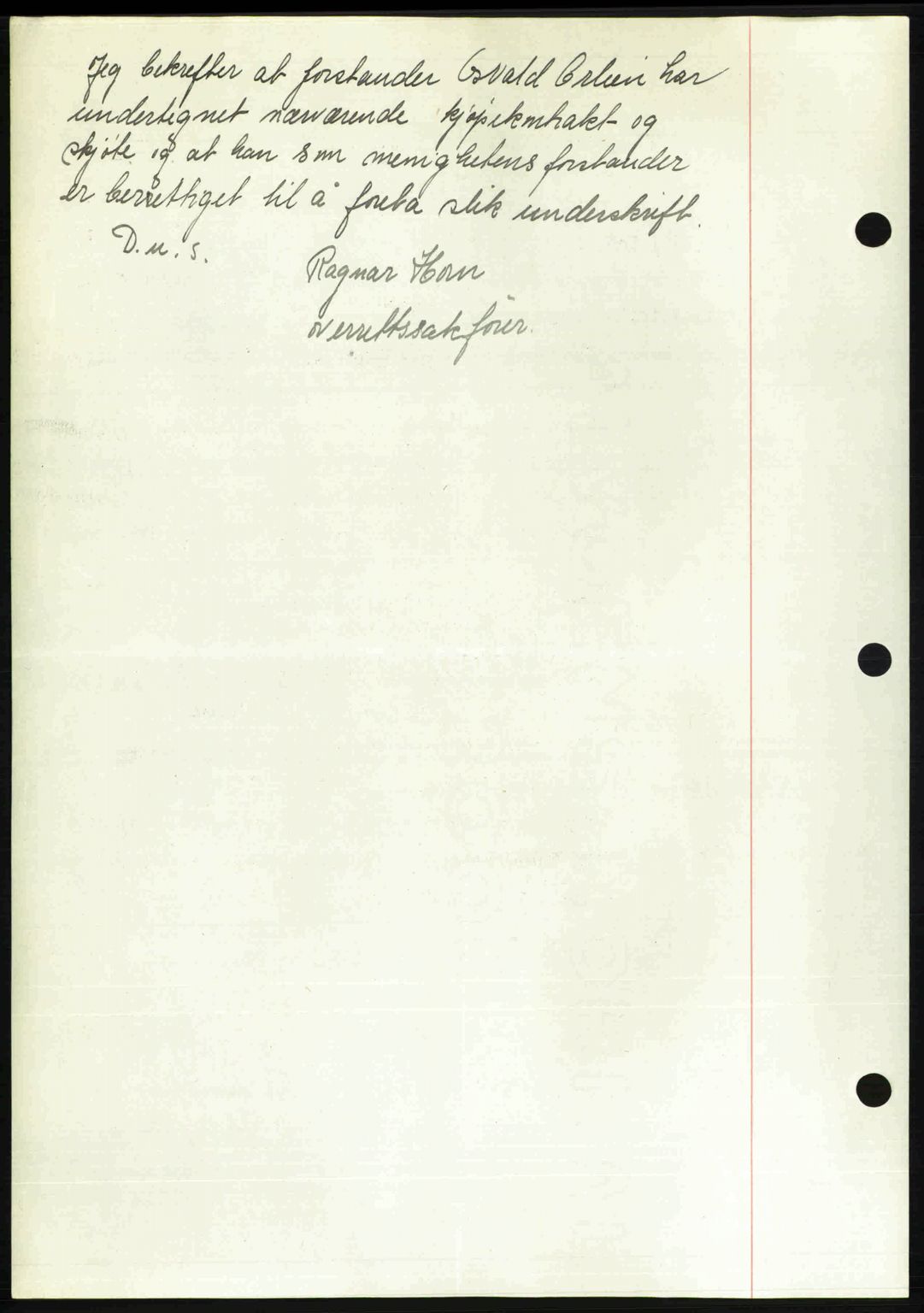 Moss sorenskriveri, SAO/A-10168: Pantebok nr. A25, 1950-1950, Dagboknr: 759/1950