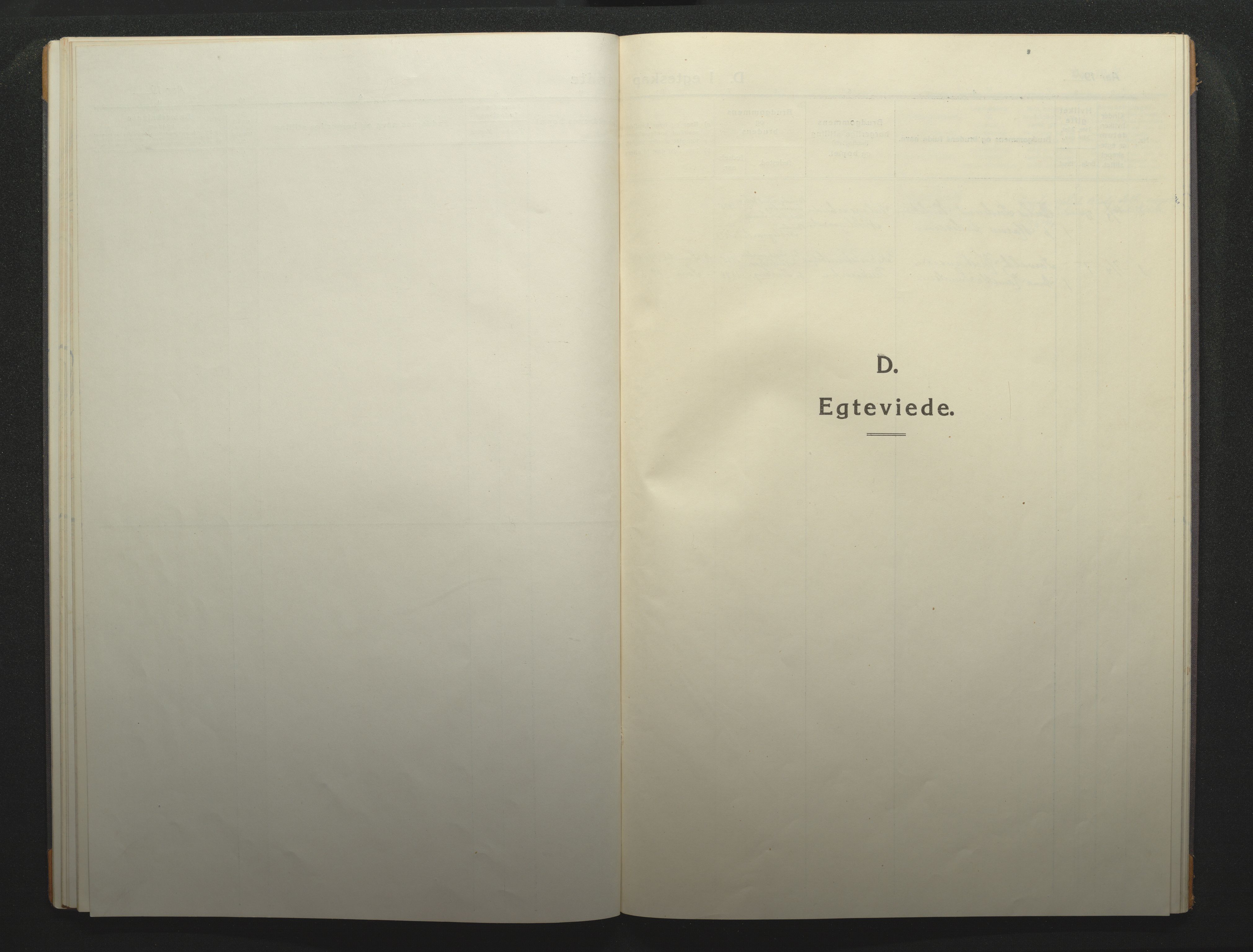 Borre kirkebøker, AV/SAKO-A-338/F/Fc/L0004: Ministerialbok nr. III 4, 1918-1925