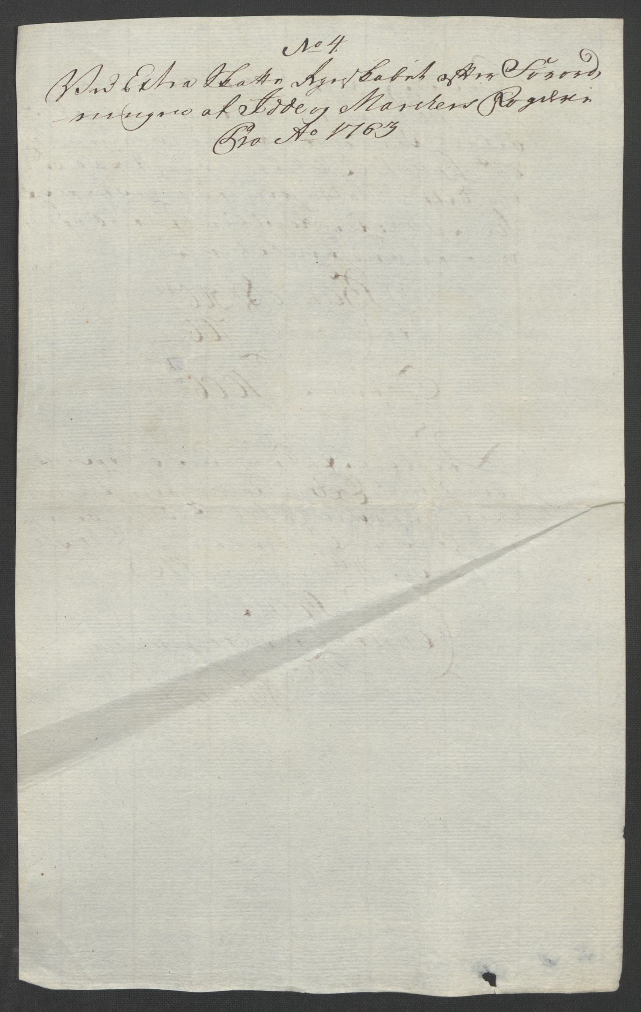 Rentekammeret inntil 1814, Reviderte regnskaper, Fogderegnskap, AV/RA-EA-4092/R01/L0097: Ekstraskatten Idd og Marker, 1756-1767, s. 131