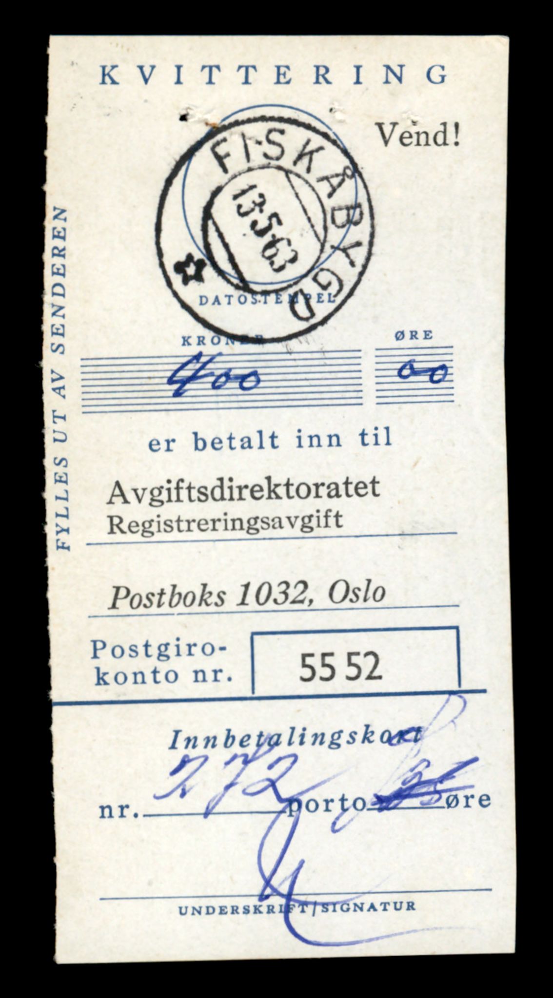 Møre og Romsdal vegkontor - Ålesund trafikkstasjon, AV/SAT-A-4099/F/Fe/L0049: Registreringskort for kjøretøy T 14864 - T 18613, 1927-1998, s. 897