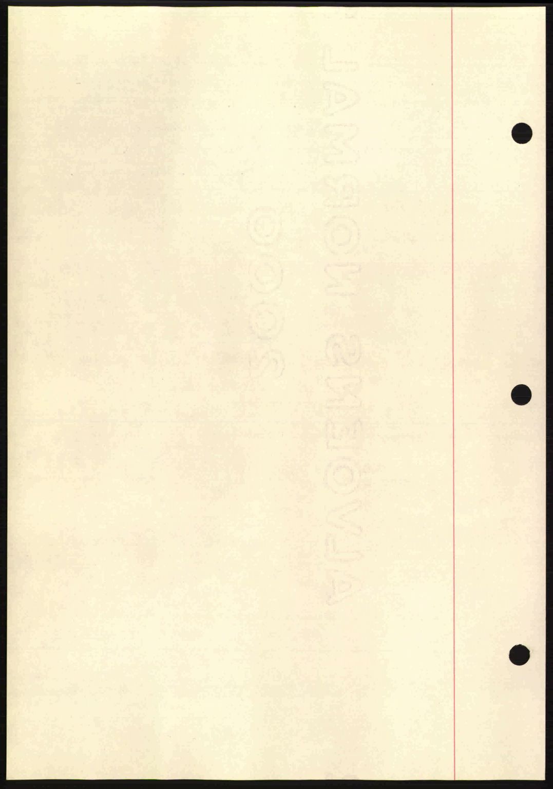 Nordmøre sorenskriveri, SAT/A-4132/1/2/2Ca: Pantebok nr. B84, 1938-1939, Dagboknr: 370/1939