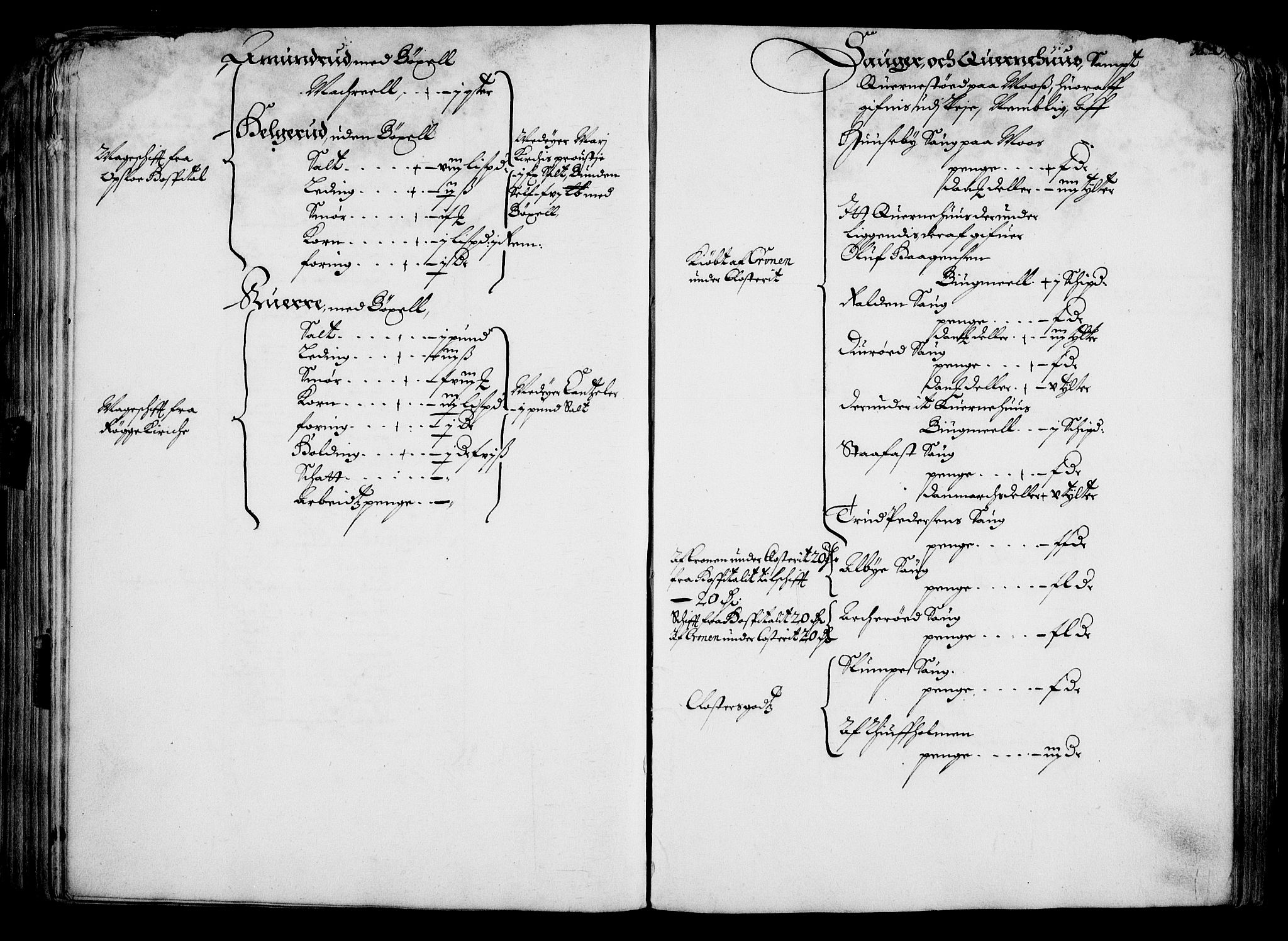 Rentekammeret inntil 1814, Realistisk ordnet avdeling, AV/RA-EA-4070/On/L0001/0001: Statens gods / [Jj 1]: Jordebok over Hannibal Sehesteds gods, 1651, s. 139