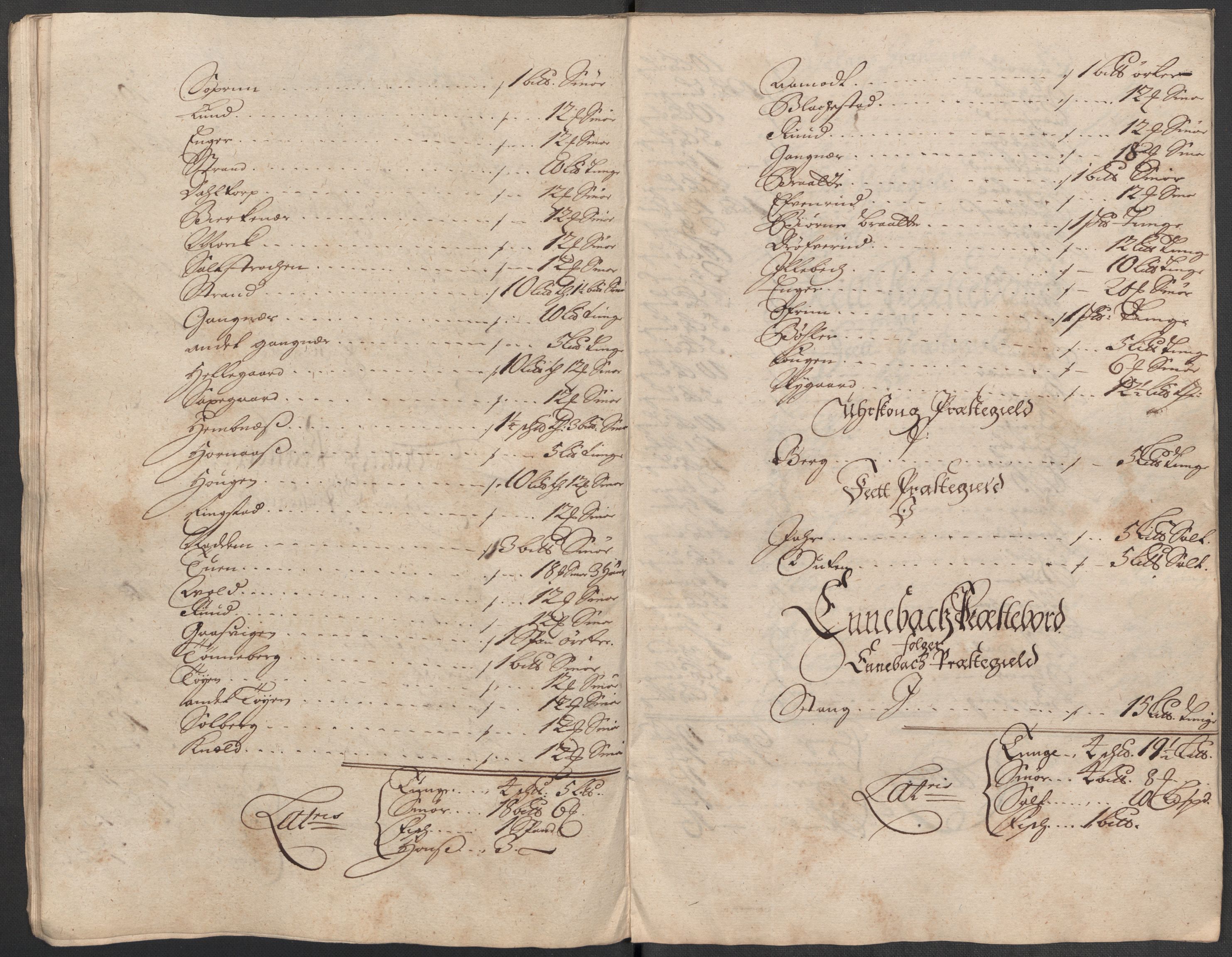 Rentekammeret inntil 1814, Reviderte regnskaper, Fogderegnskap, AV/RA-EA-4092/R11/L0598: Fogderegnskap Nedre Romerike, 1716, s. 110