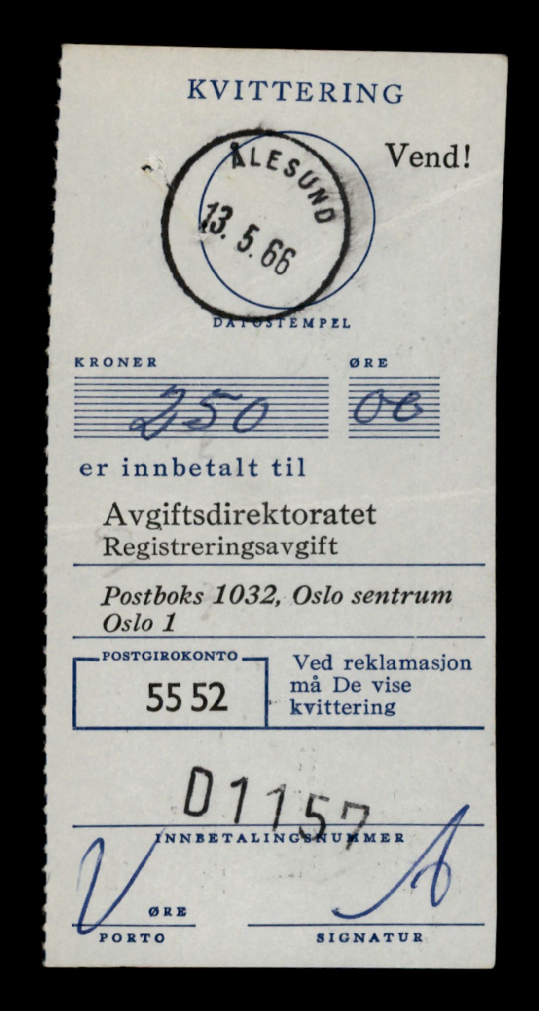 Møre og Romsdal vegkontor - Ålesund trafikkstasjon, AV/SAT-A-4099/F/Fe/L0035: Registreringskort for kjøretøy T 12653 - T 12829, 1927-1998, s. 2858