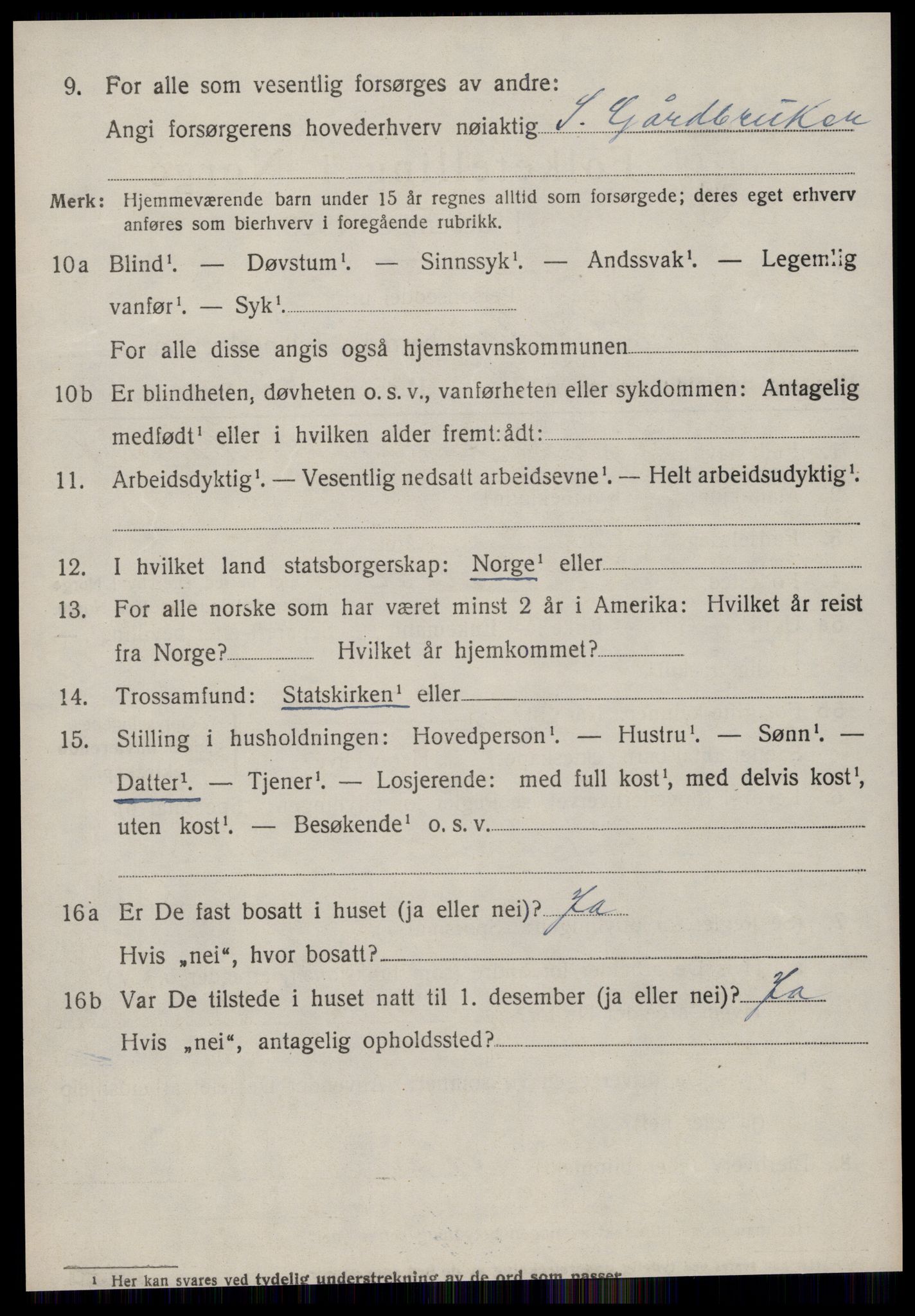 SAT, Folketelling 1920 for 1542 Eresfjord og Vistdal herred, 1920, s. 2768