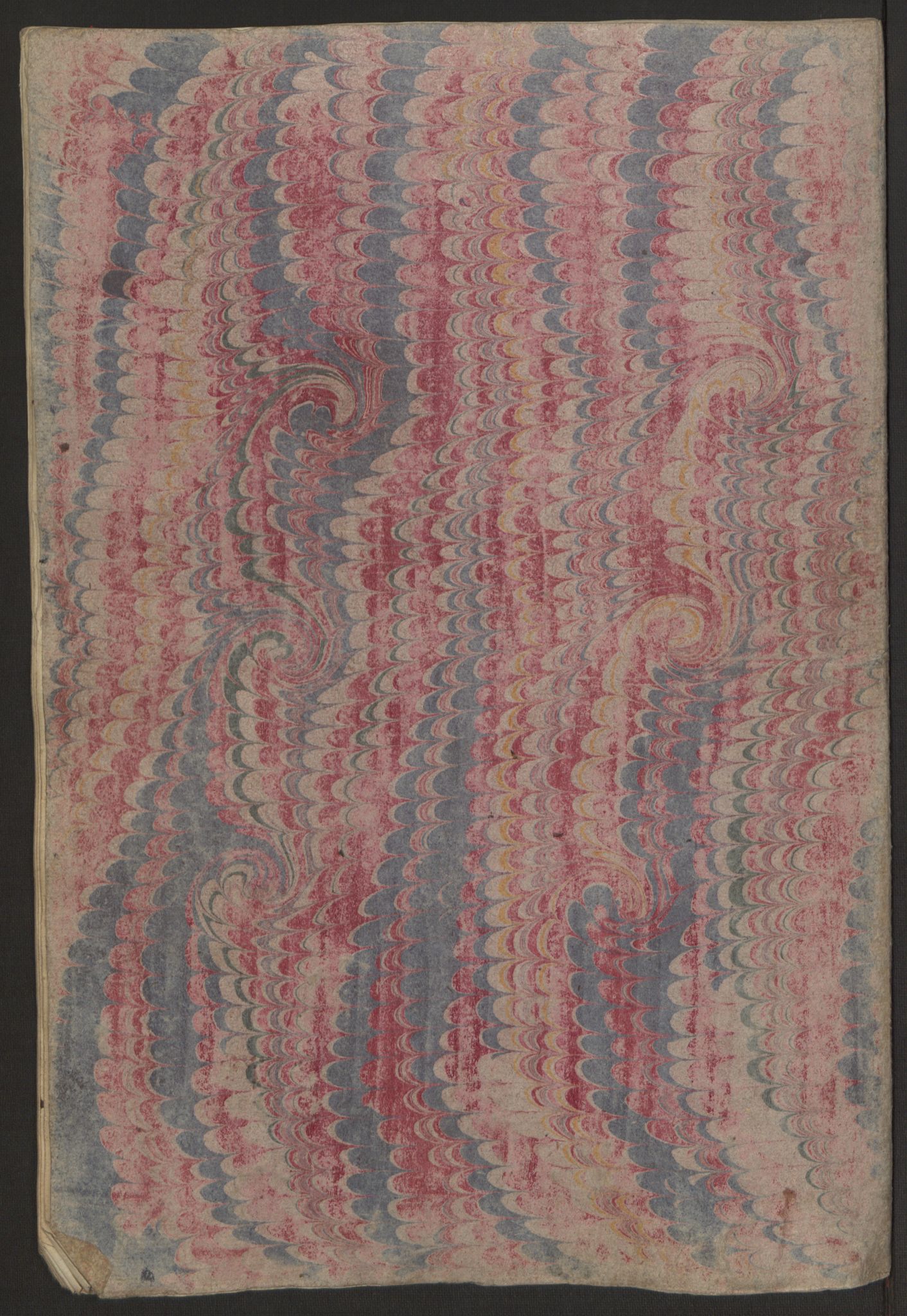 Rentekammeret inntil 1814, Reviderte regnskaper, Byregnskaper, AV/RA-EA-4066/R/Rp/L0366/0001: [P20] Kontribusjonsregnskap / Ekstraskatt, 1763, s. 196