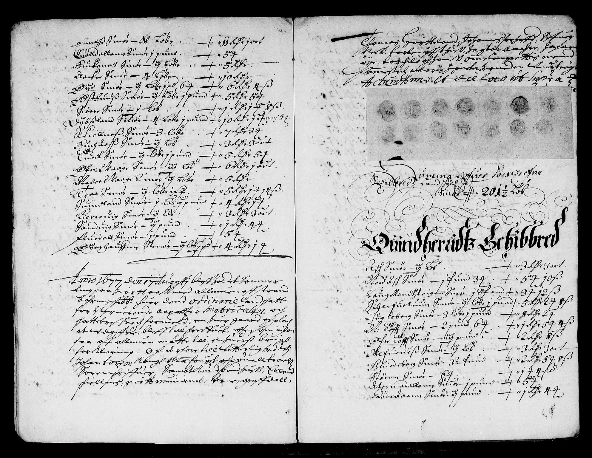 Rentekammeret inntil 1814, Reviderte regnskaper, Stiftamtstueregnskaper, Bergen stiftamt, AV/RA-EA-6043/R/Rc/L0047: Bergen stiftamt, 1676-1677