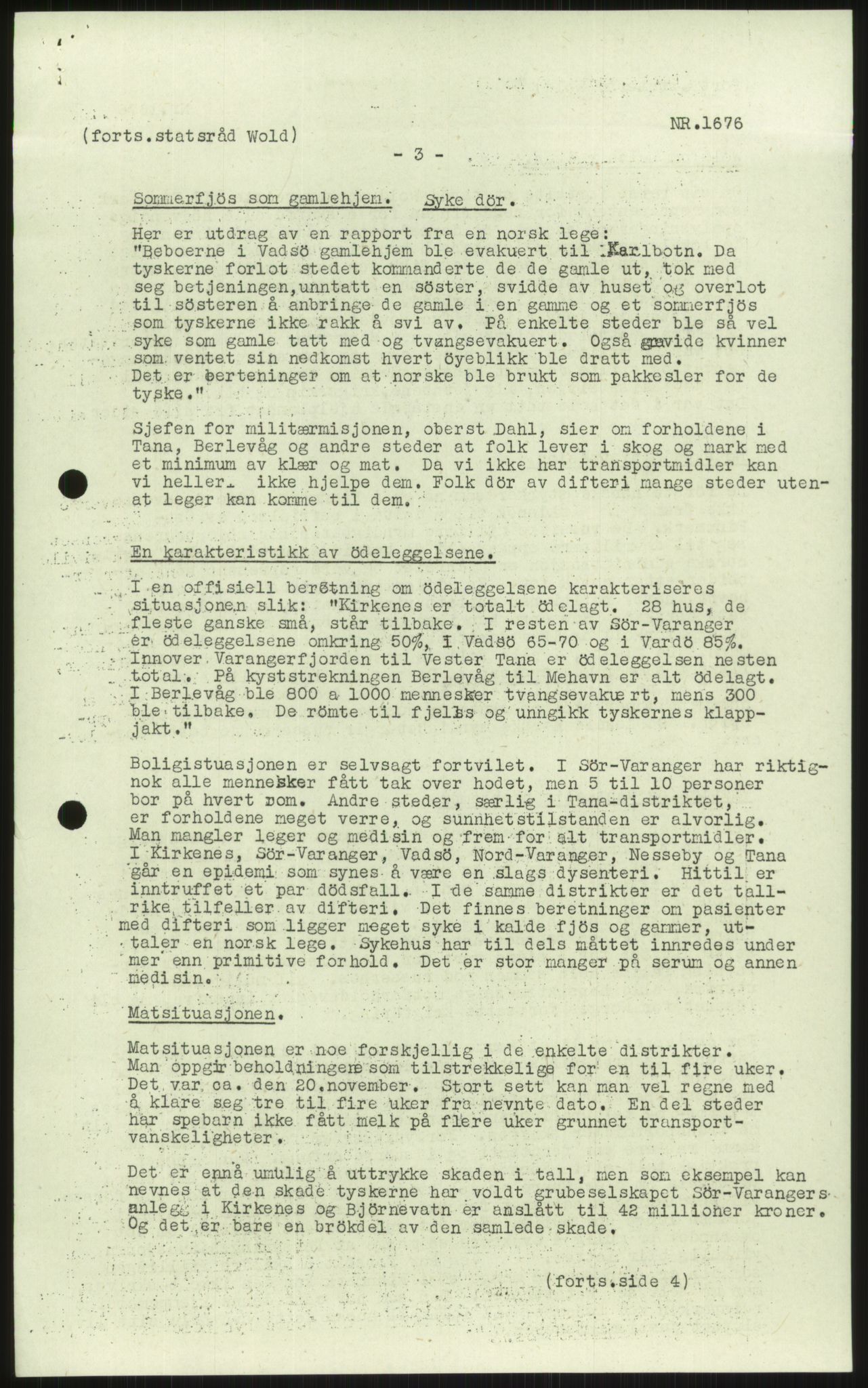 Kommunaldepartementet, Den alminnelige avdeling, RA/S-1437/F/Fe, 1944-1945, s. 9