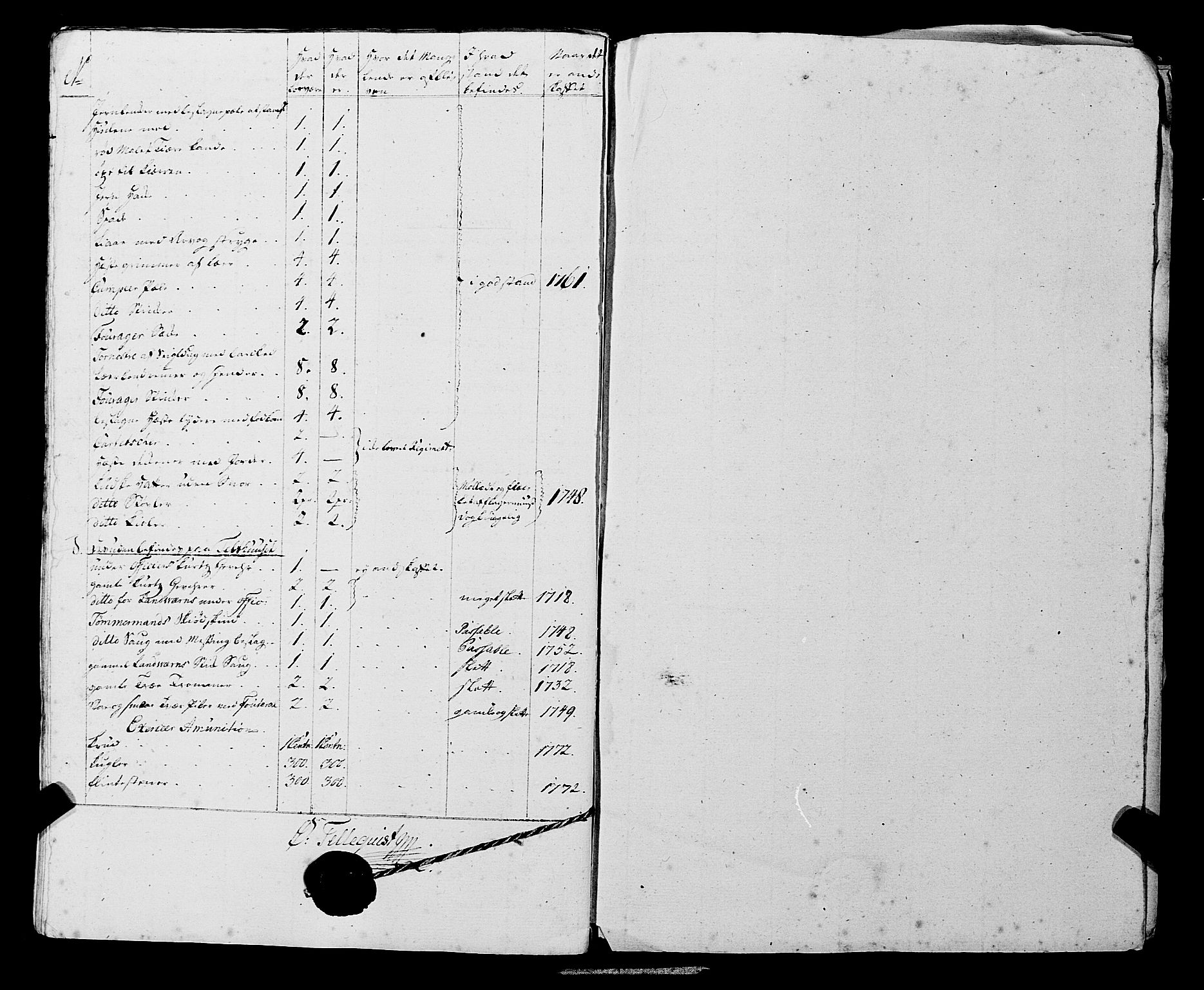 Fylkesmannen i Rogaland, AV/SAST-A-101928/99/3/325/325CA, 1655-1832, s. 5612
