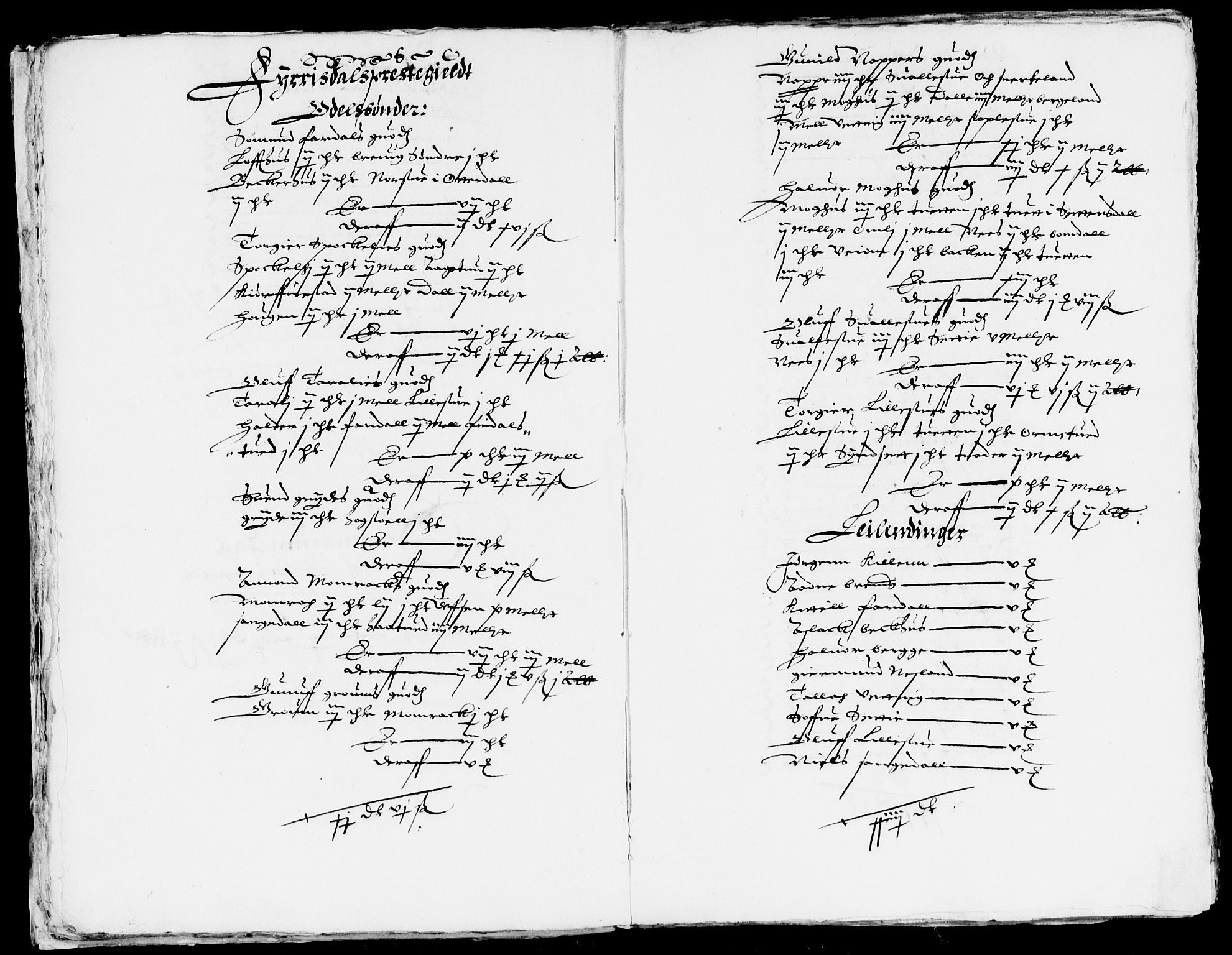 Rentekammeret inntil 1814, Reviderte regnskaper, Lensregnskaper, AV/RA-EA-5023/R/Rb/Rbp/L0010: Bratsberg len, 1625-1627