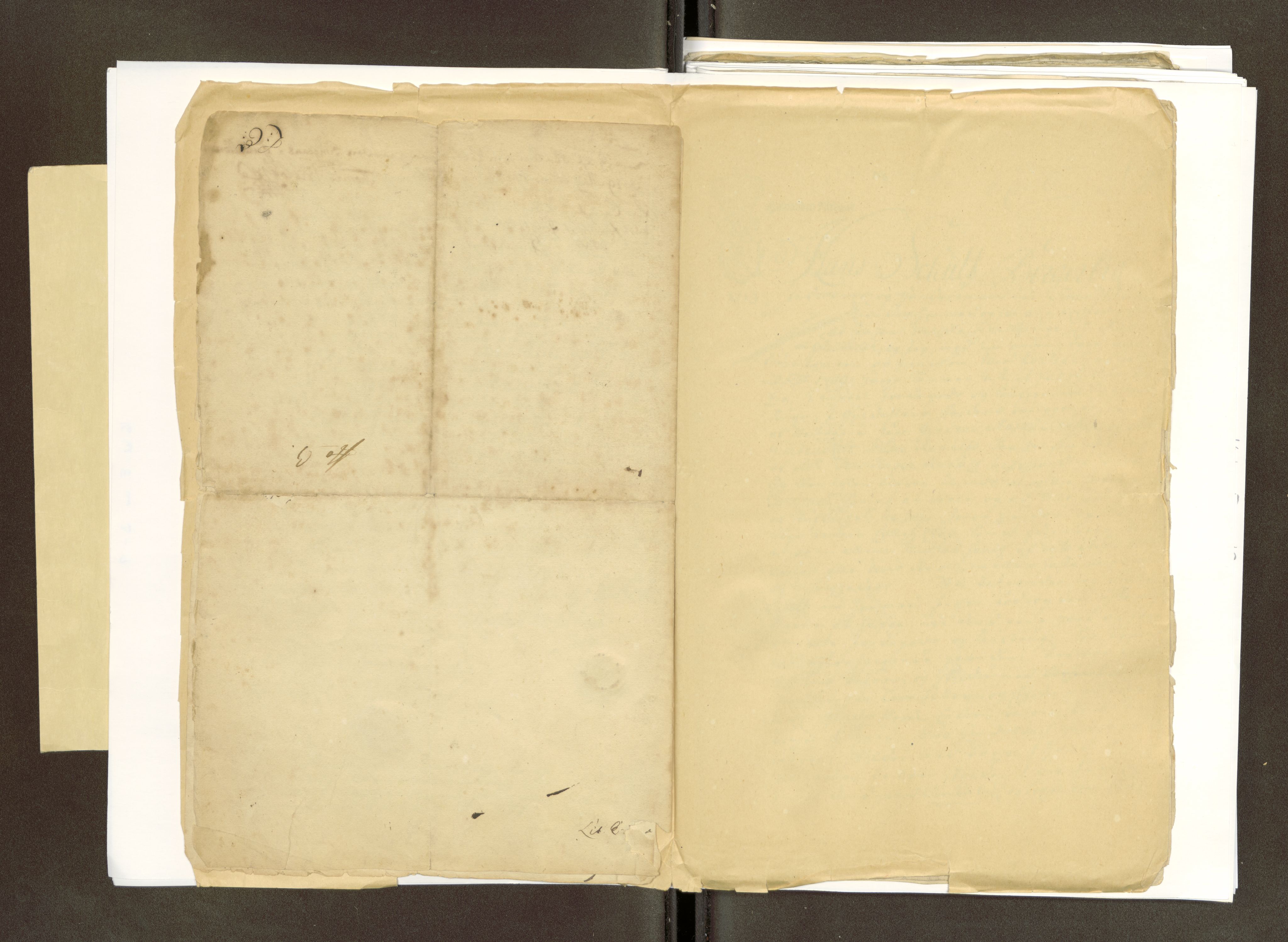 Røros kobberverk, AV/SAT-PA-0211/1/16/16E/L0001: Hindsverk gods, 1666-1895, s. 16