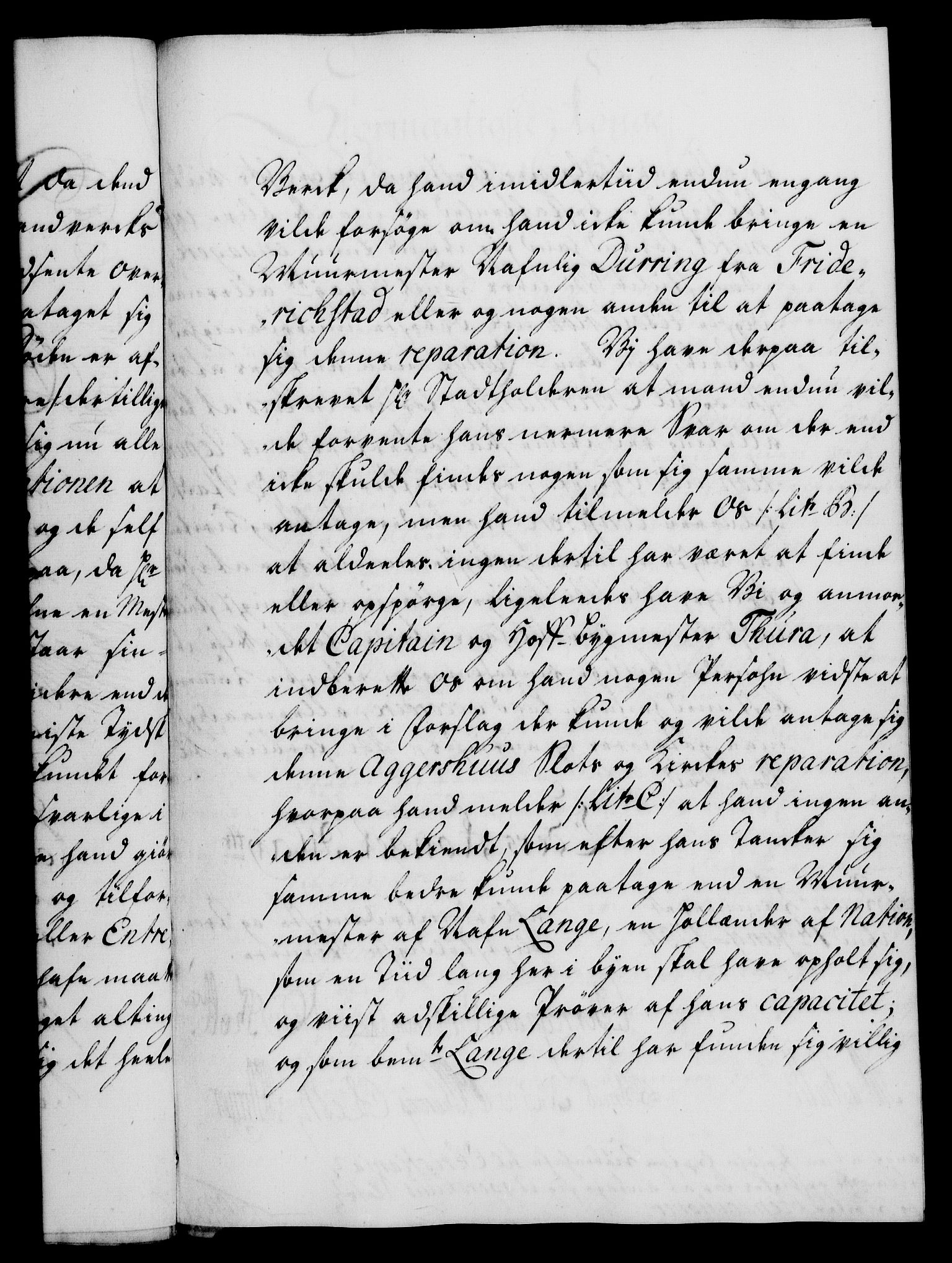 Rentekammeret, Kammerkanselliet, RA/EA-3111/G/Gf/Gfa/L0017: Norsk relasjons- og resolusjonsprotokoll (merket RK 52.17), 1734, s. 320