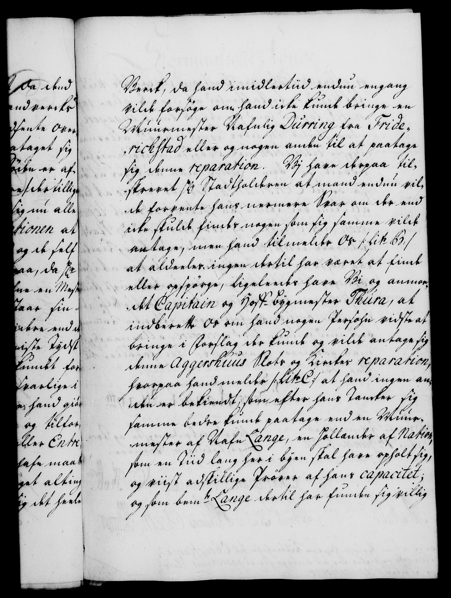 Rentekammeret, Kammerkanselliet, AV/RA-EA-3111/G/Gf/Gfa/L0017: Norsk relasjons- og resolusjonsprotokoll (merket RK 52.17), 1734, s. 320