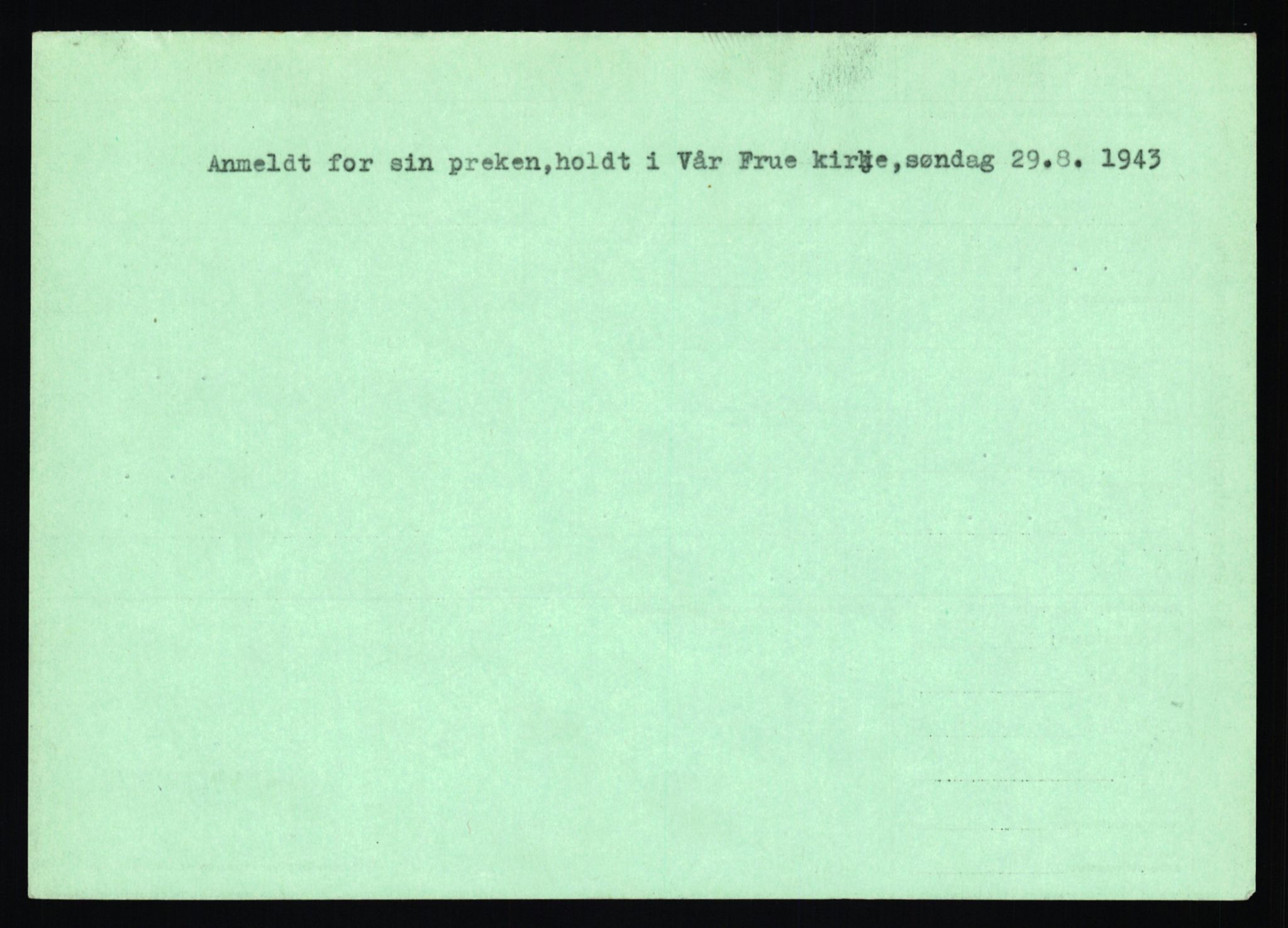 Statspolitiet - Hovedkontoret / Osloavdelingen, AV/RA-S-1329/C/Ca/L0012: Oanæs - Quistgaard	, 1943-1945, s. 4493