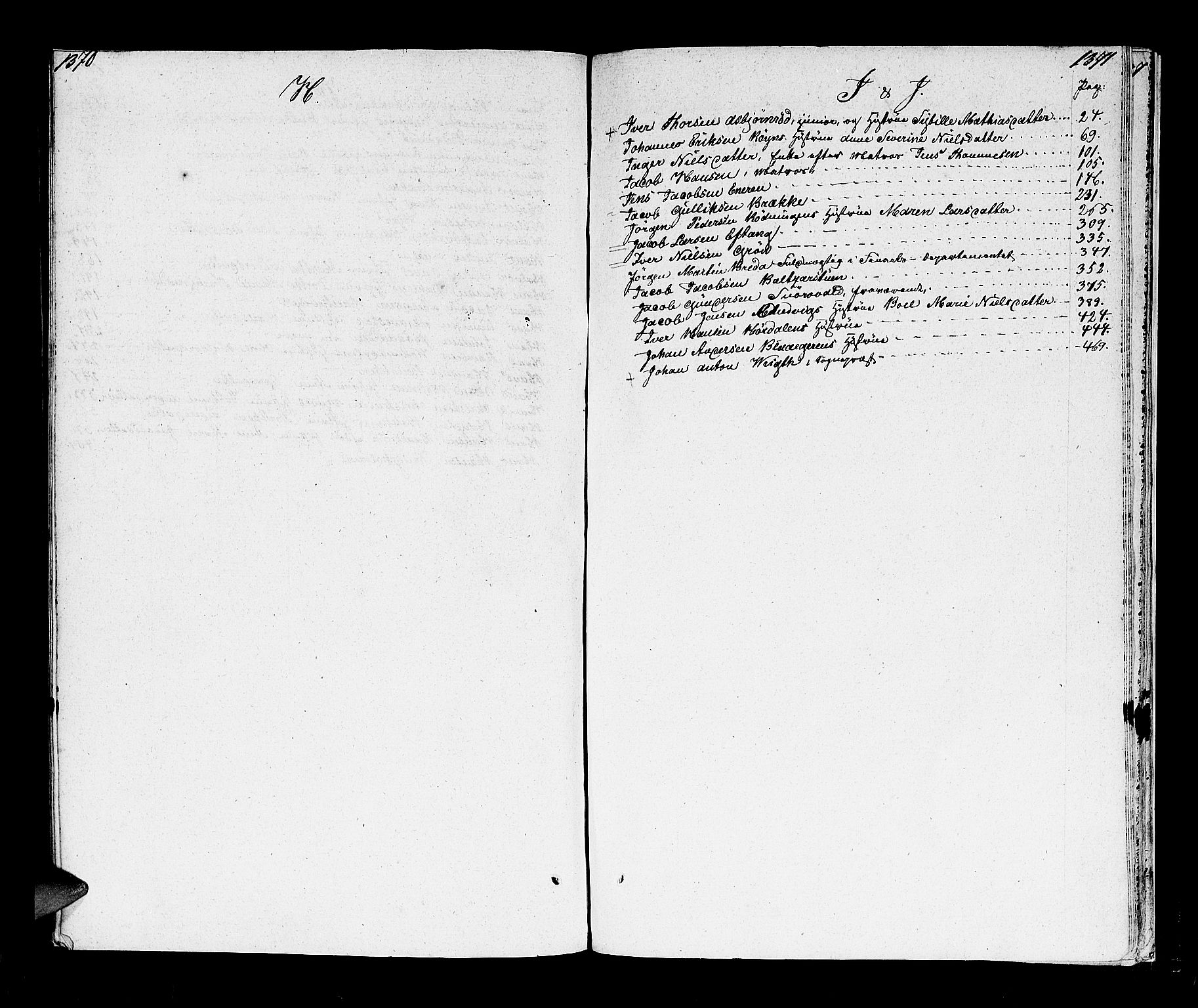 Larvik sorenskriveri, AV/SAKO-A-83/H/Hd/Hdd/L0001: Skifteutlodningsprotokoll, 1834-1842, s. 1370-1371