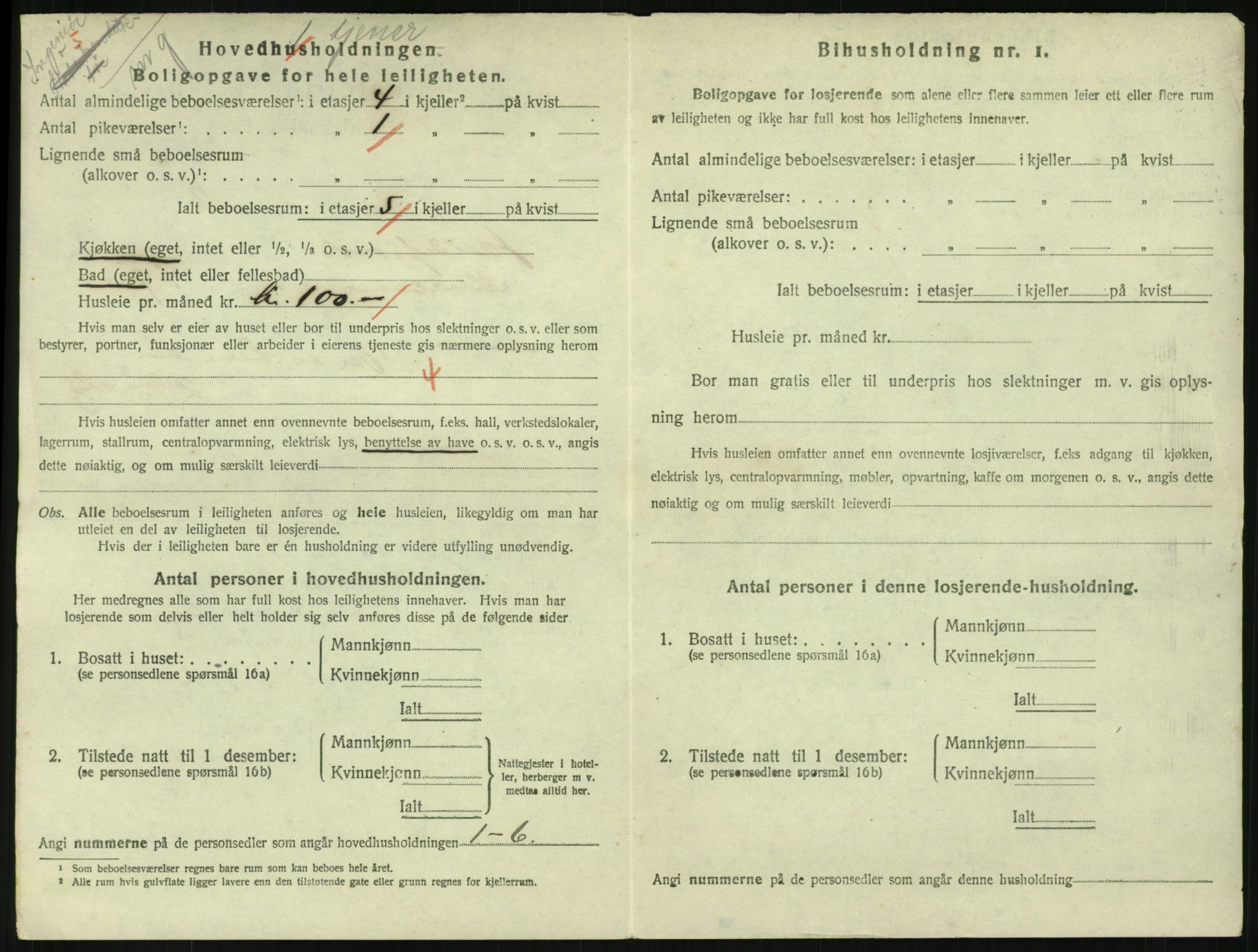 SAKO, Folketelling 1920 for 0706 Sandefjord kjøpstad, 1920, s. 2235