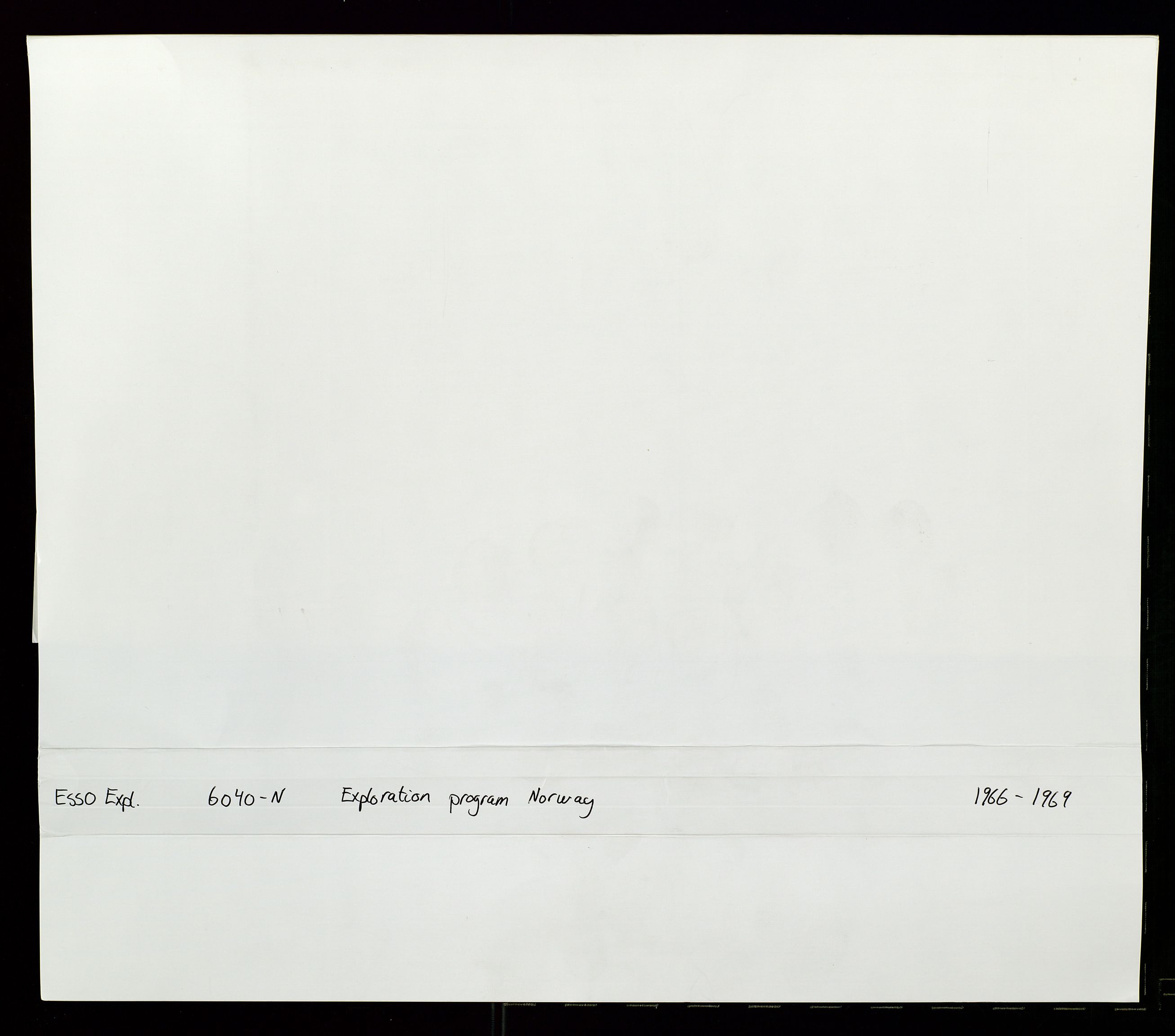 Pa 1512 - Esso Exploration and Production Norway Inc., AV/SAST-A-101917/E/Ea/L0025: Sak og korrespondanse, 1966-1974, s. 594