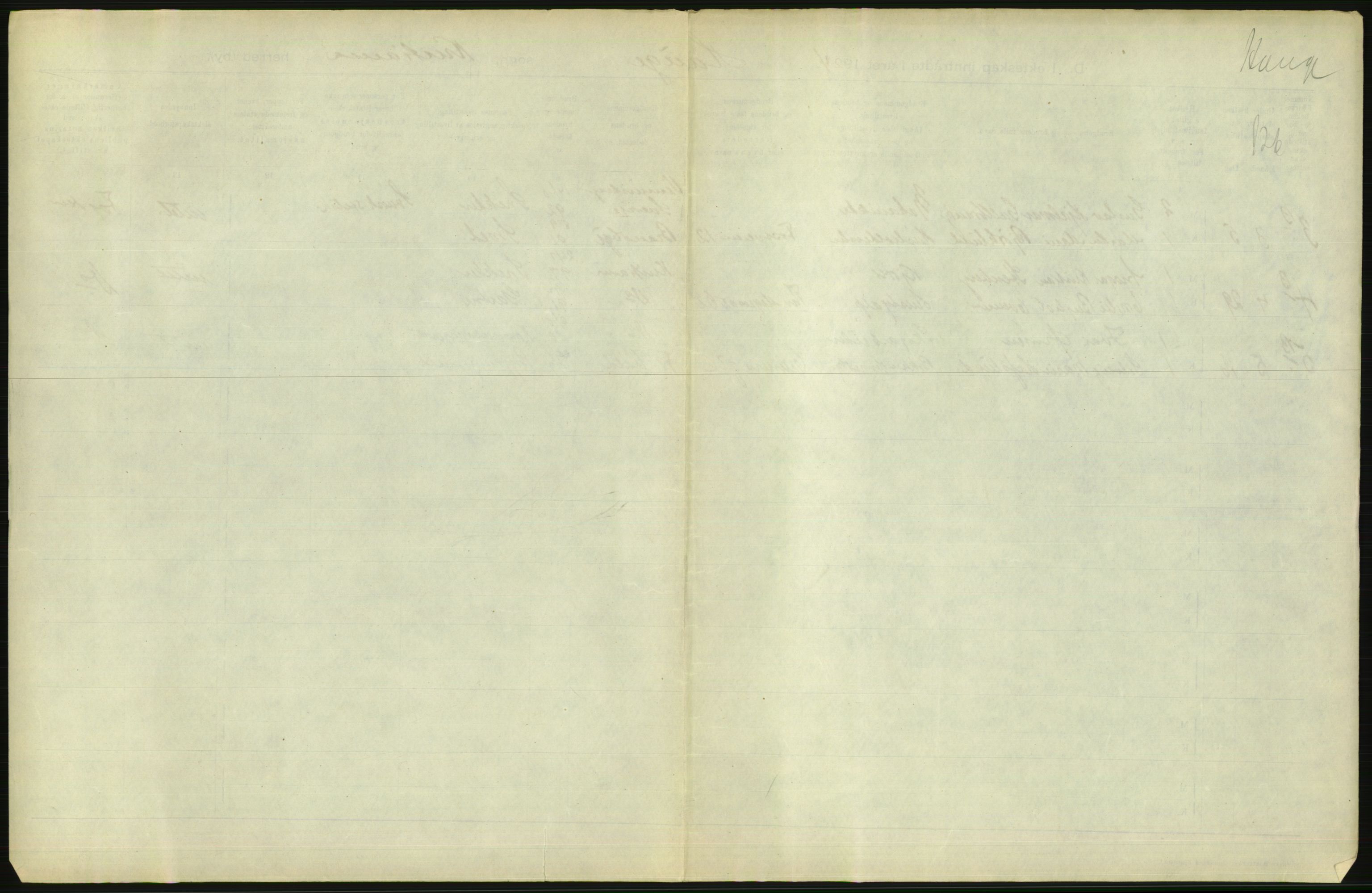 Statistisk sentralbyrå, Sosiodemografiske emner, Befolkning, AV/RA-S-2228/D/Df/Dfc/Dfcd/L0007: Kristiania: Gifte, 1924, s. 727