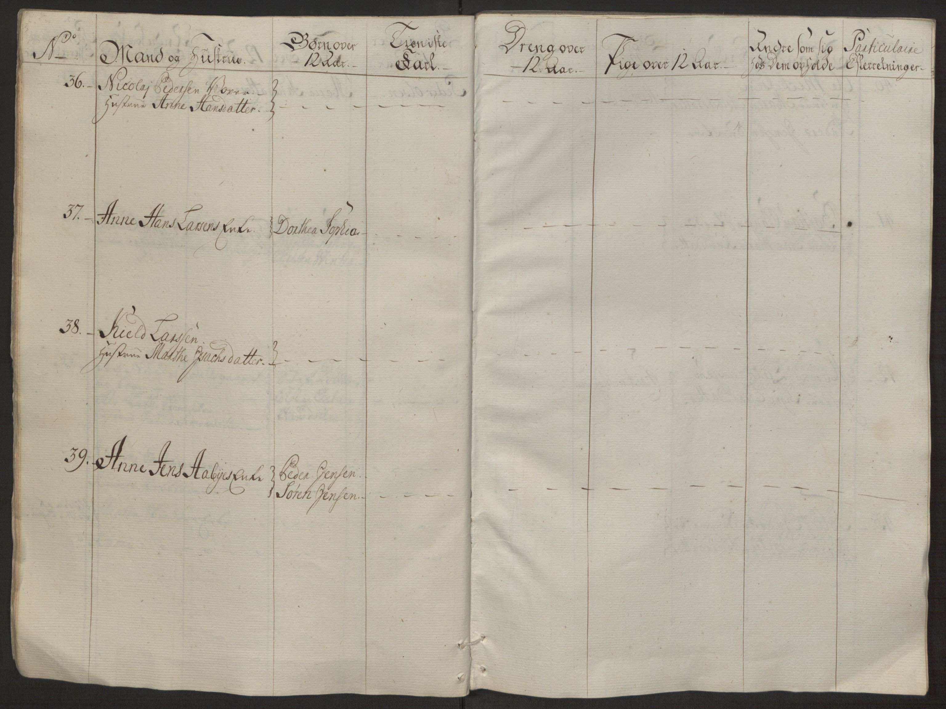 Rentekammeret inntil 1814, Reviderte regnskaper, Byregnskaper, AV/RA-EA-4066/R/Rj/L0198/0001: [J4] Kontribusjonsregnskap / Ekstraskatt, 1762-1768, s. 21